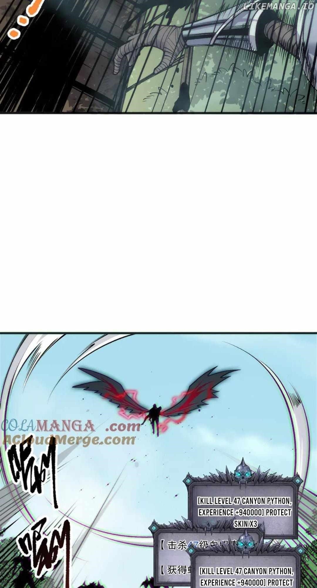 Necromancer, the Ultimate Scourge! - Chapter 185 Page 20