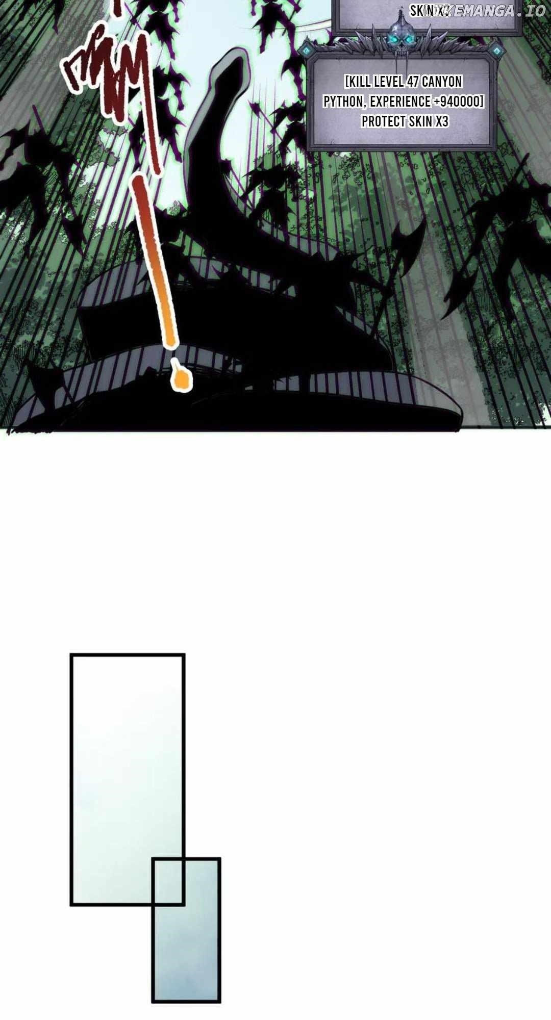 Necromancer, the Ultimate Scourge! - Chapter 185 Page 21