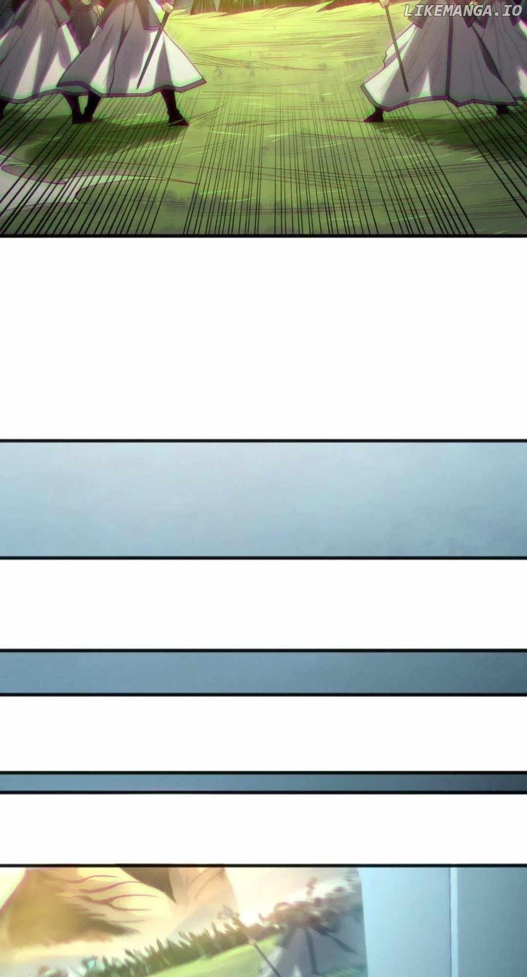 Necromancer, the Ultimate Scourge! - Chapter 185 Page 26