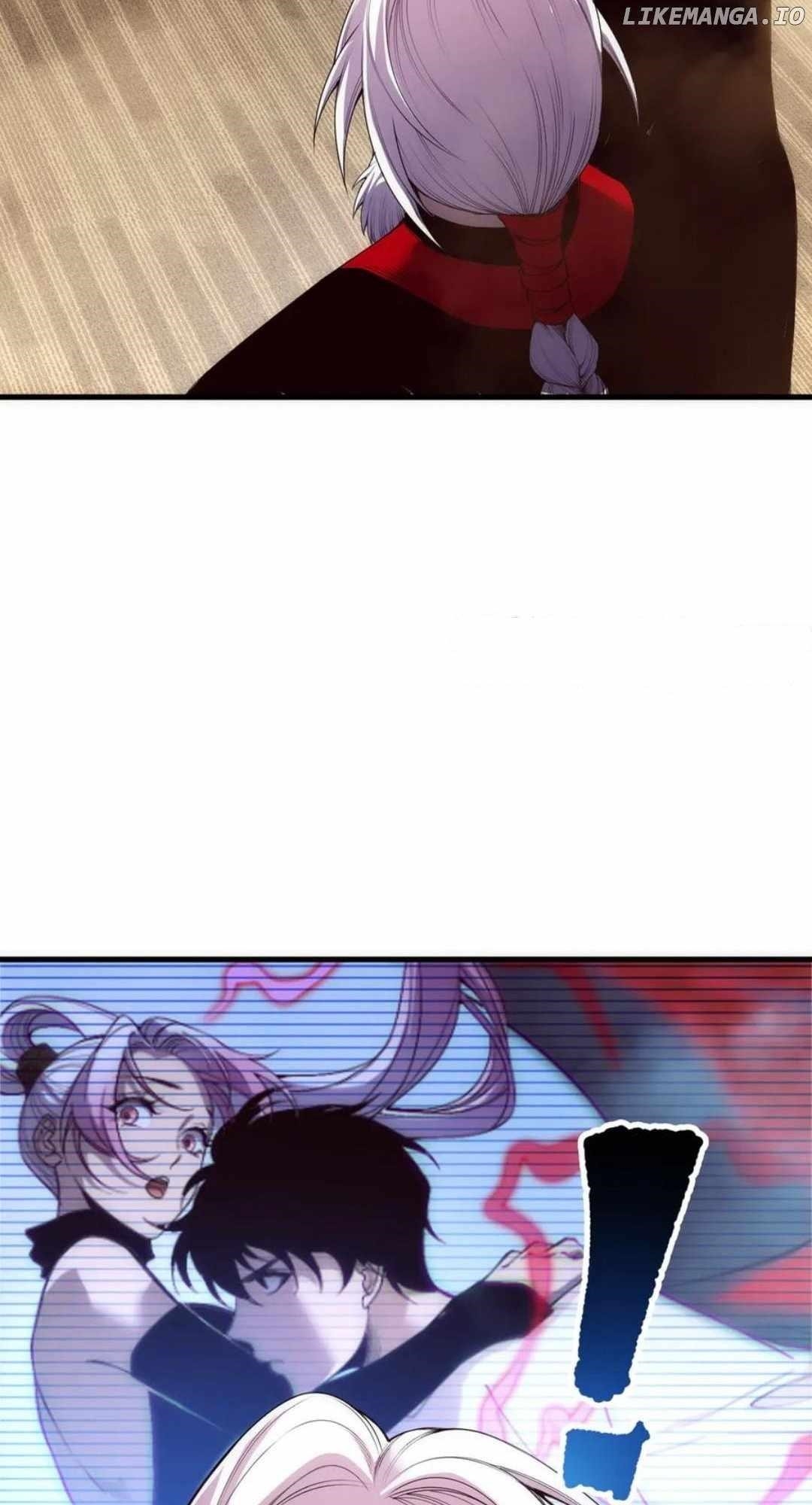 Necromancer, the Ultimate Scourge! - Chapter 185 Page 31