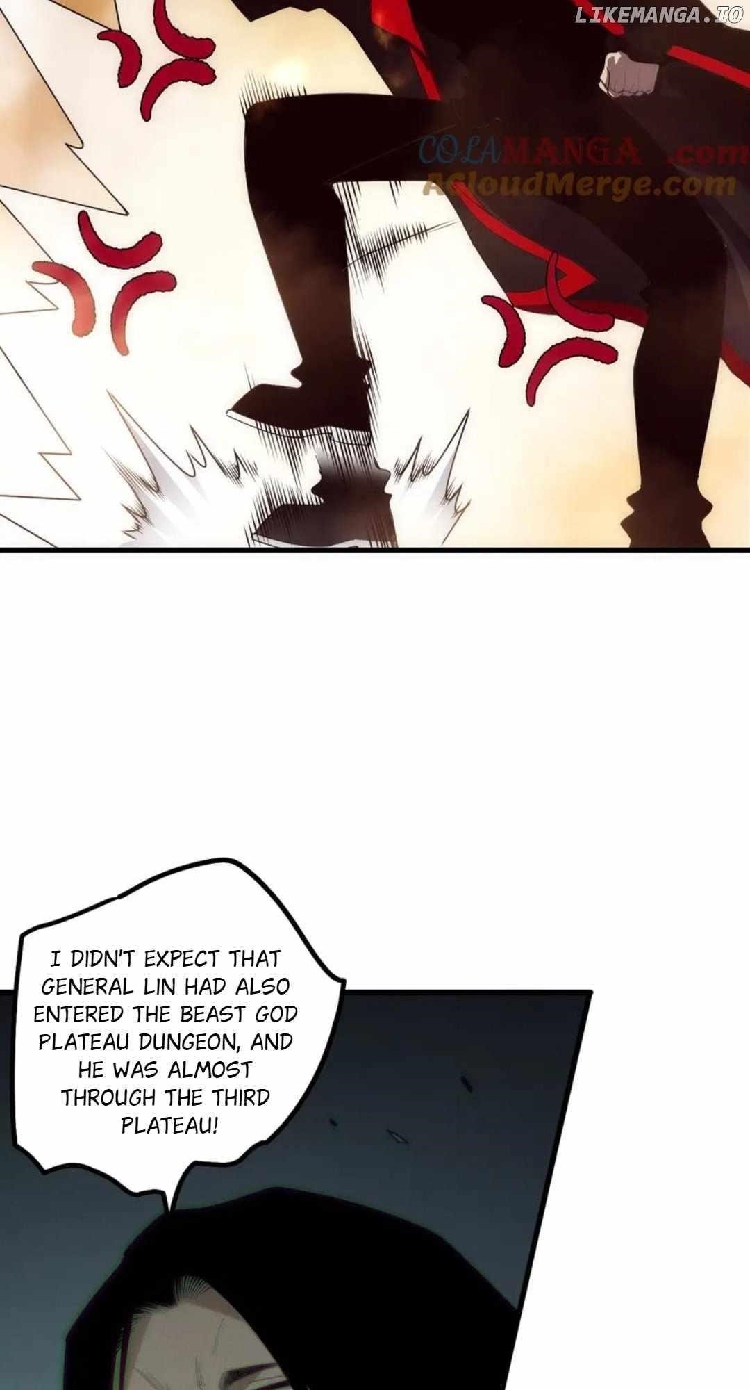 Necromancer, the Ultimate Scourge! - Chapter 185 Page 33