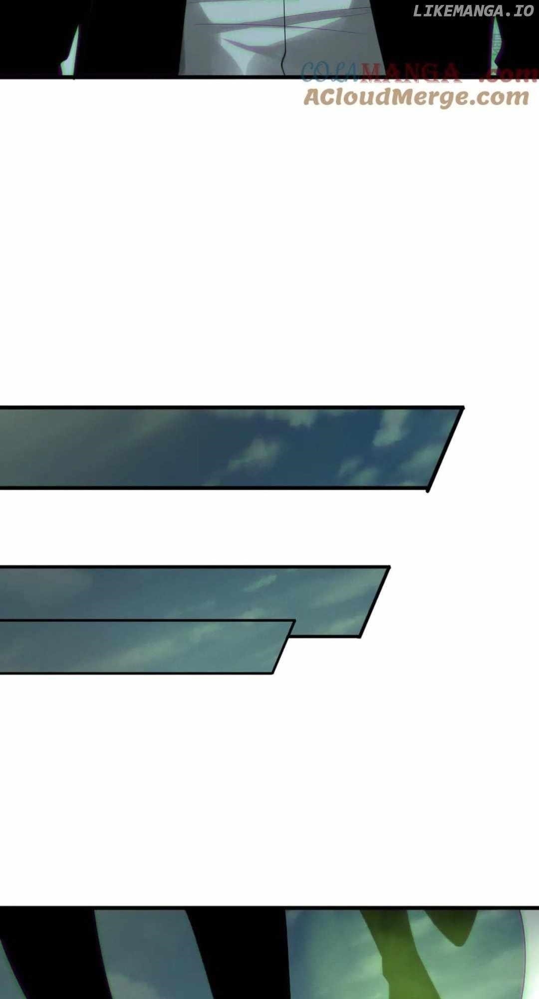 Necromancer, the Ultimate Scourge! - Chapter 185 Page 36