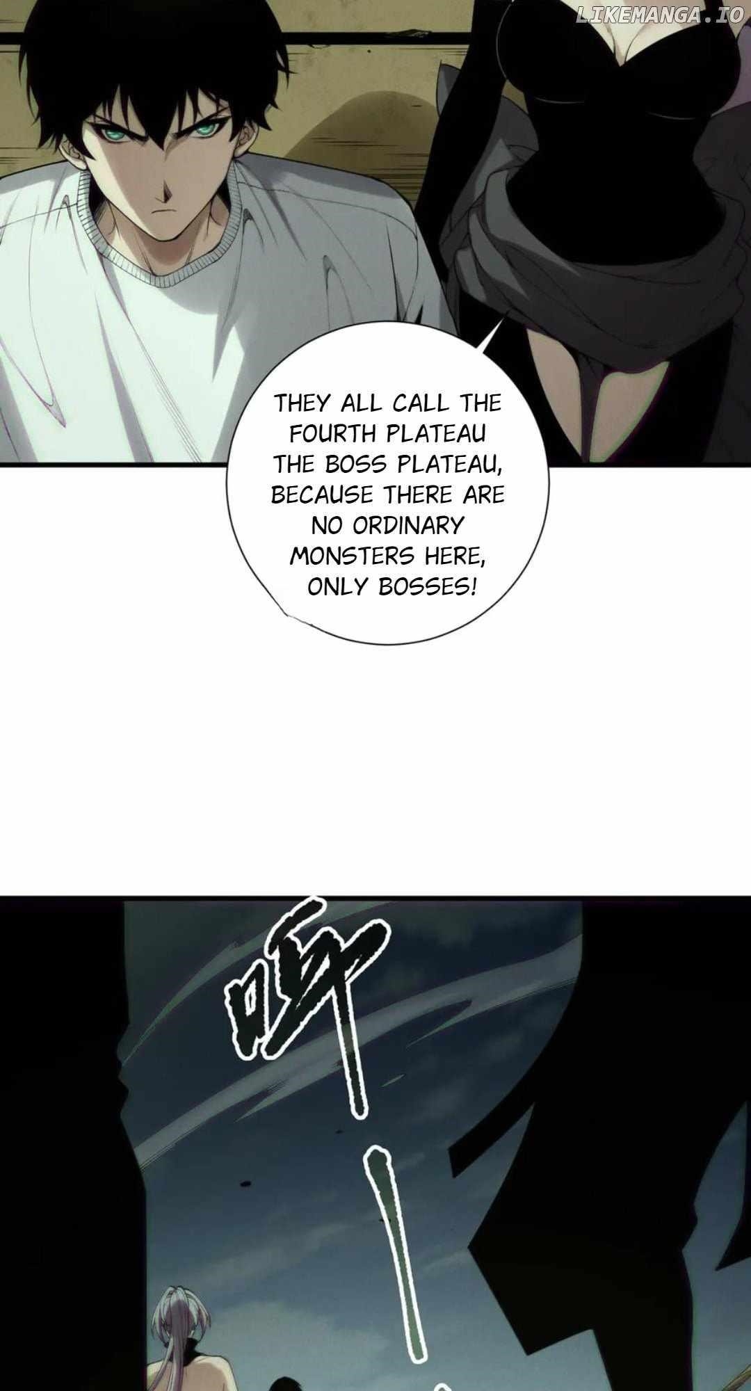 Necromancer, the Ultimate Scourge! - Chapter 185 Page 39