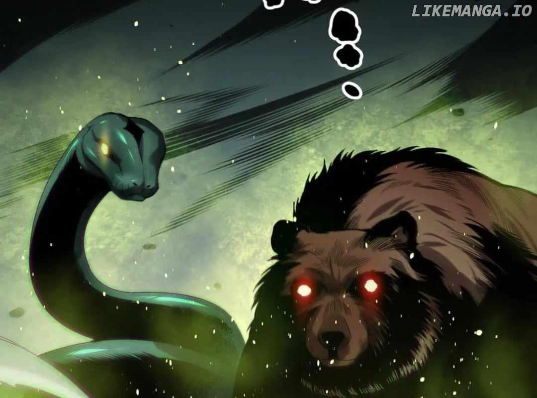 Necromancer, the Ultimate Scourge! - Chapter 185 Page 44