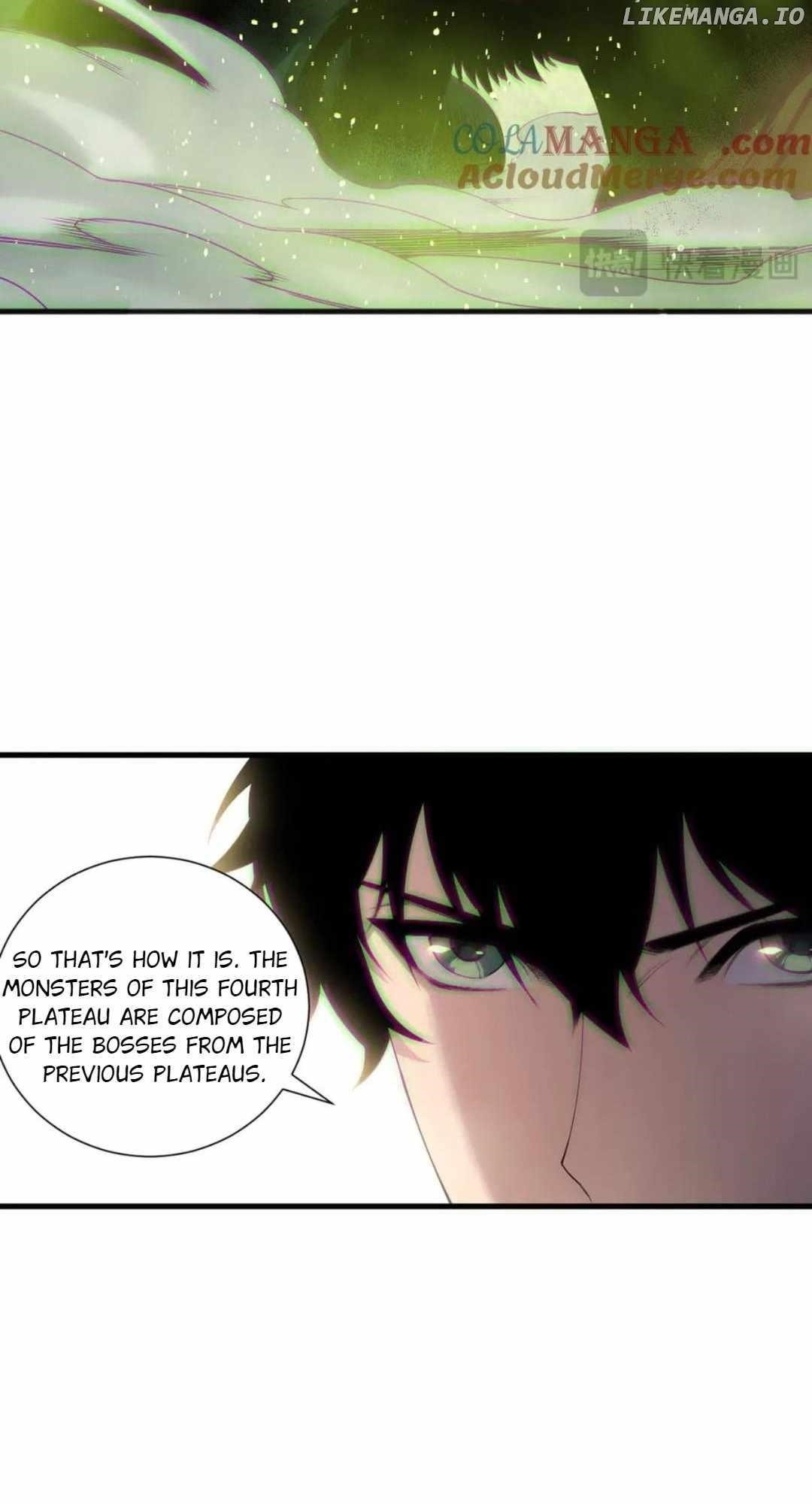 Necromancer, the Ultimate Scourge! - Chapter 185 Page 45