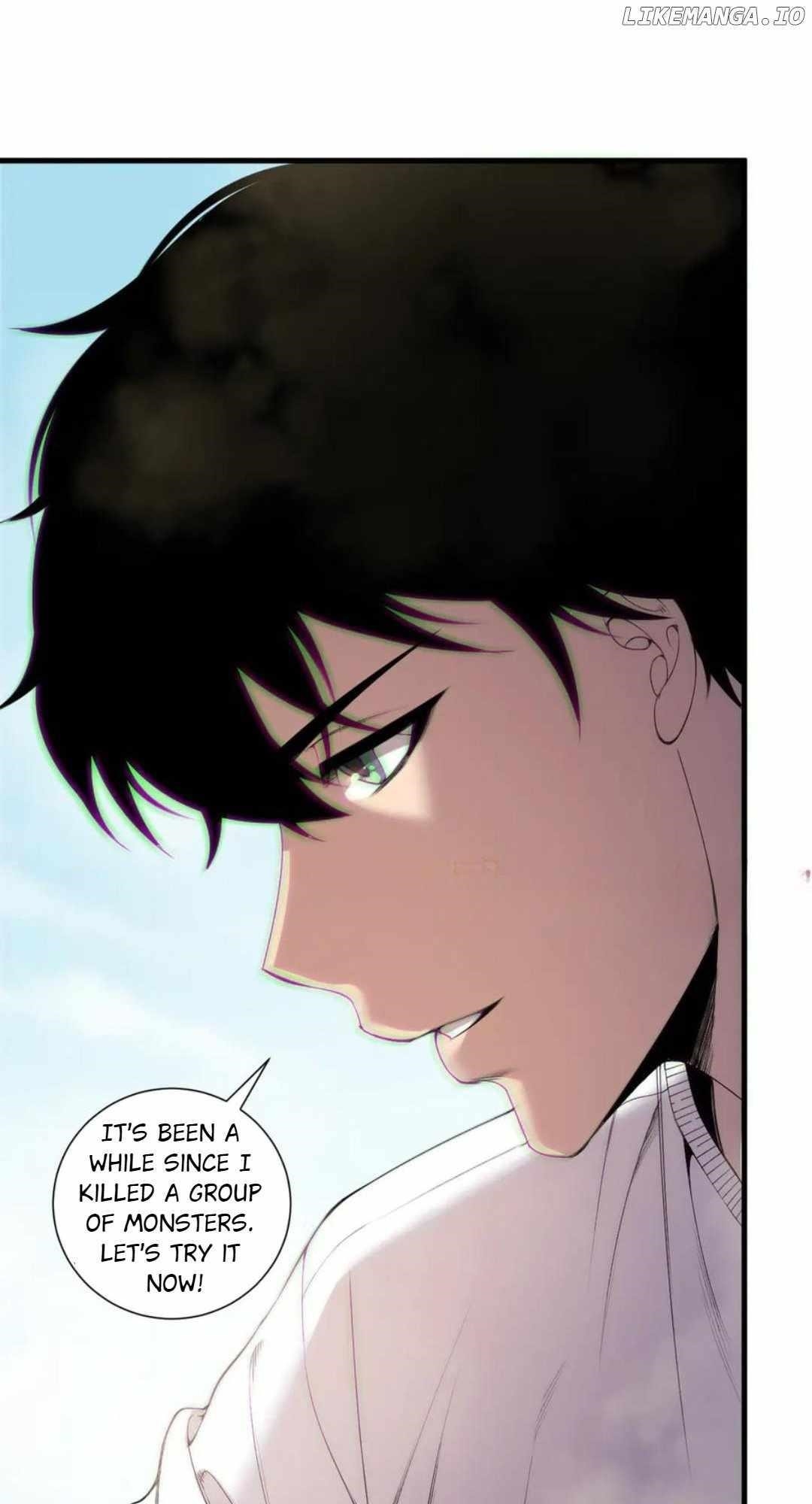 Necromancer, the Ultimate Scourge! - Chapter 185 Page 46