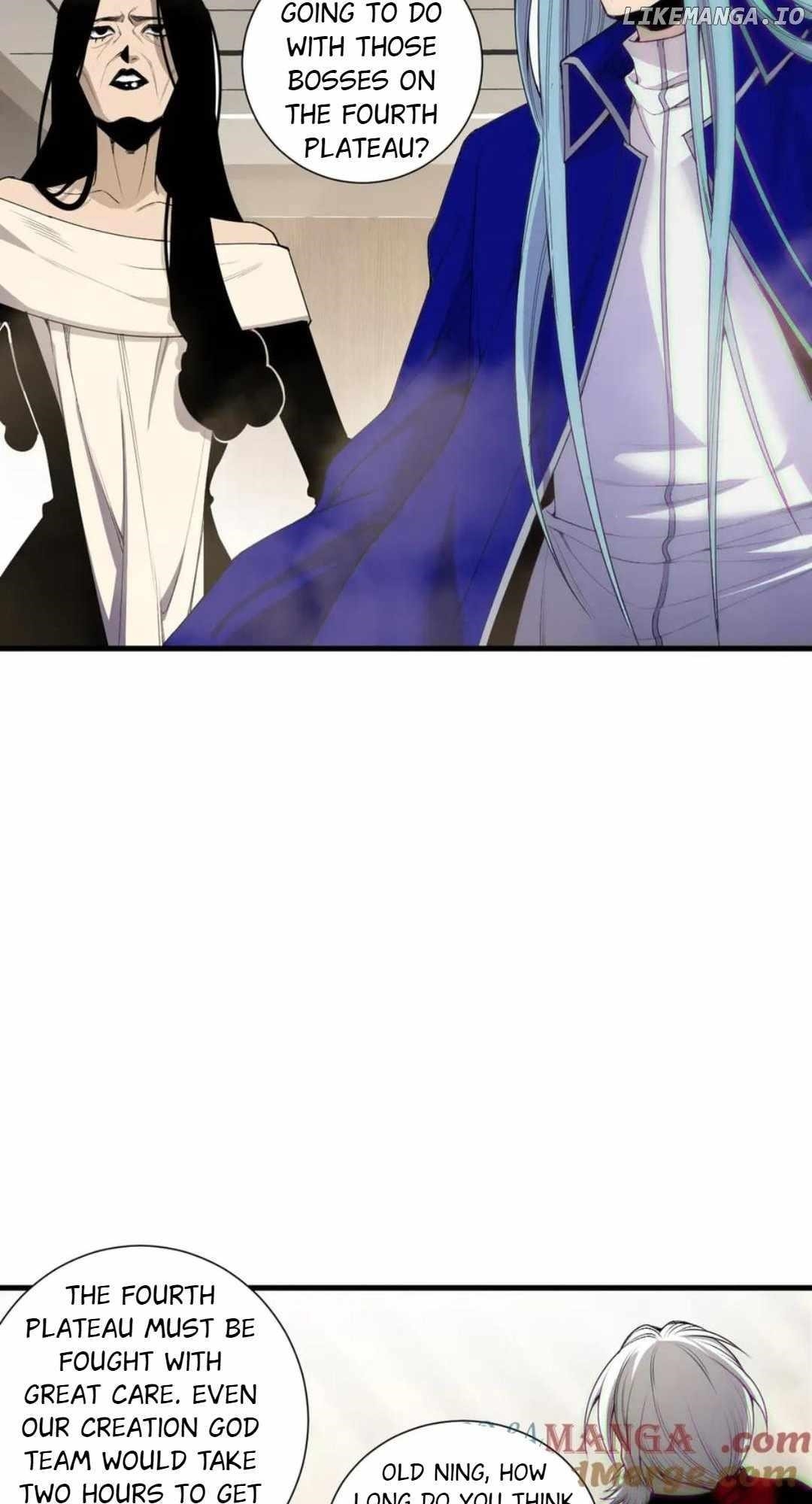 Necromancer, the Ultimate Scourge! - Chapter 185 Page 49