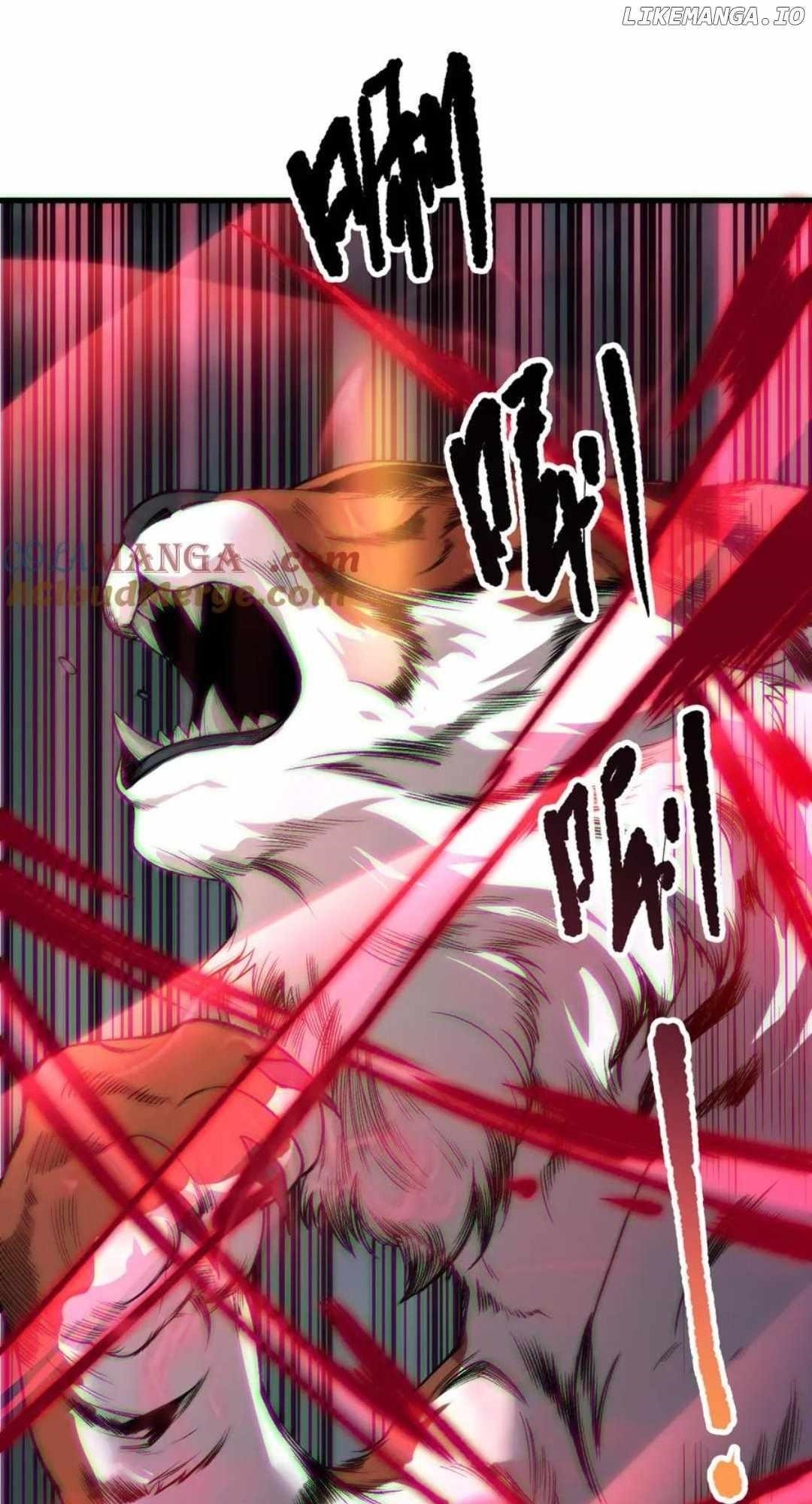 Necromancer, the Ultimate Scourge! - Chapter 185 Page 5