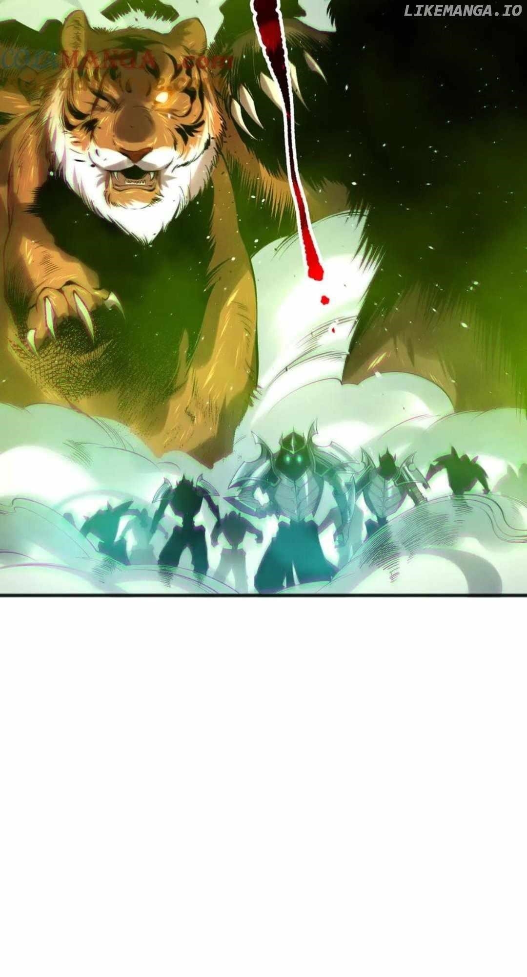 Necromancer, the Ultimate Scourge! - Chapter 185 Page 53