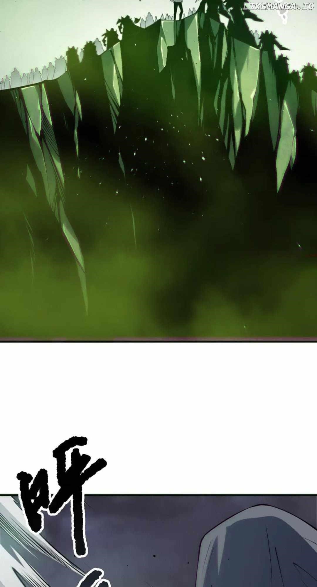 Necromancer, the Ultimate Scourge! - Chapter 185 Page 56