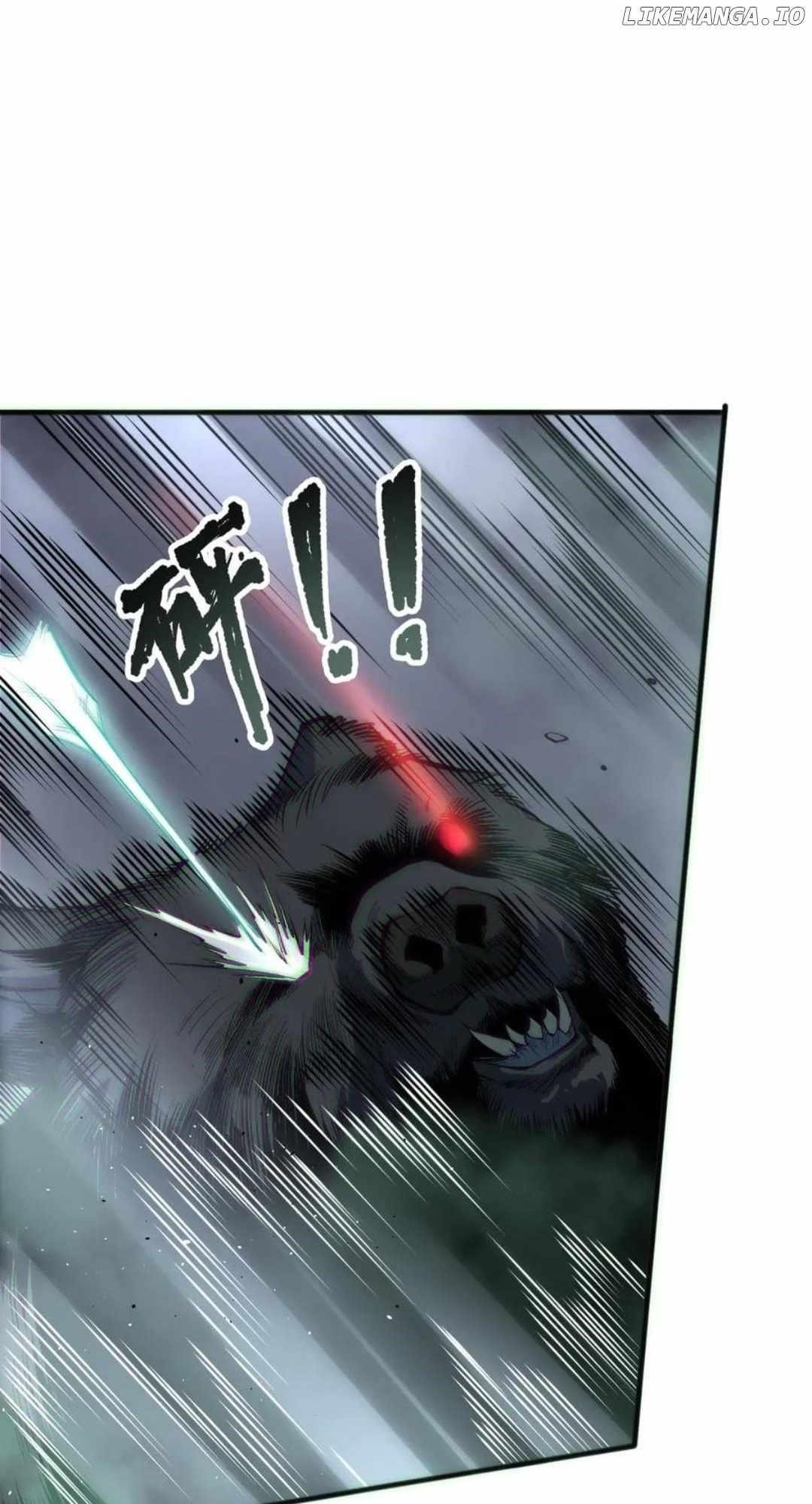 Necromancer, the Ultimate Scourge! - Chapter 185 Page 58