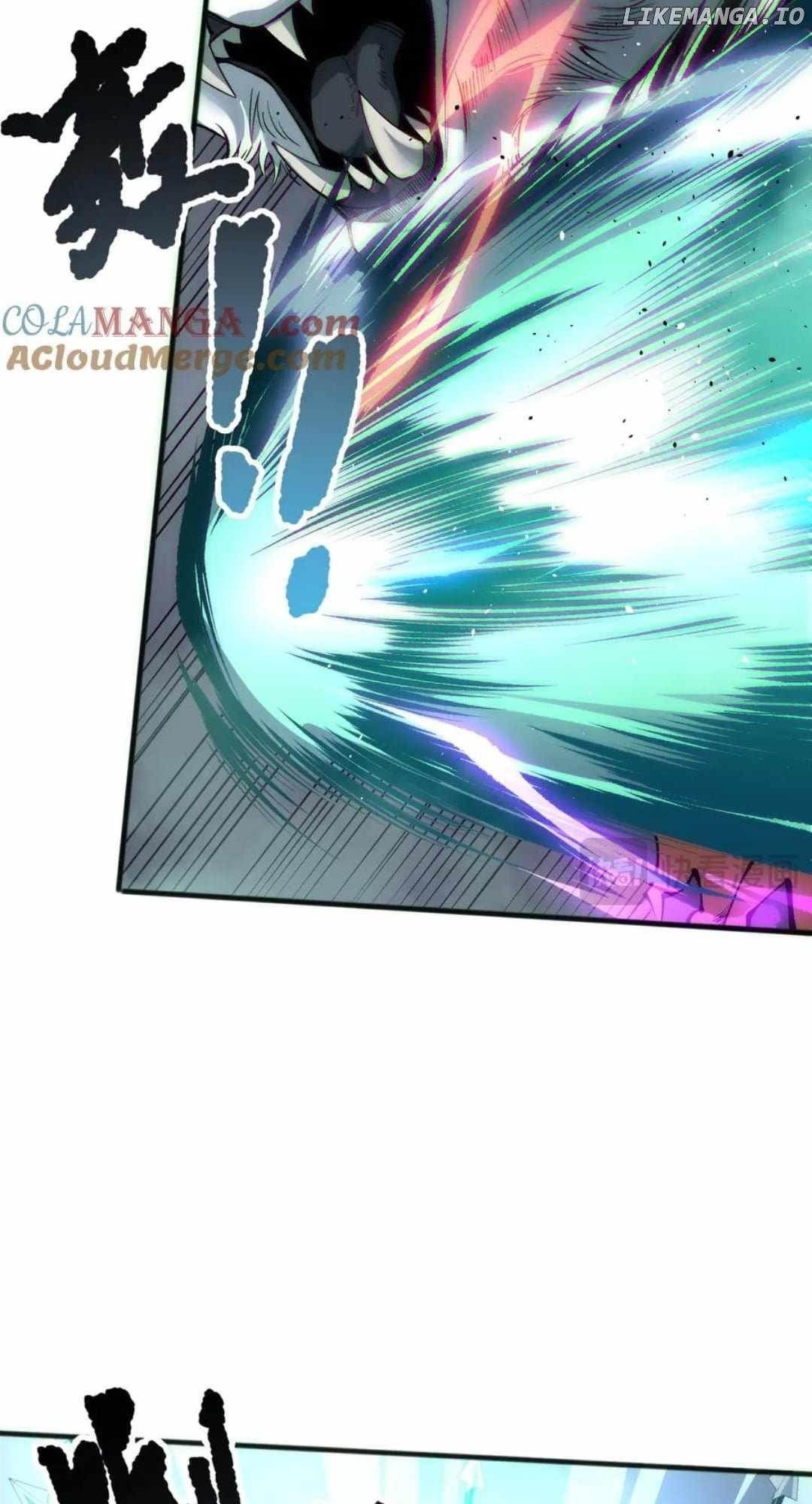 Necromancer, the Ultimate Scourge! - Chapter 185 Page 60