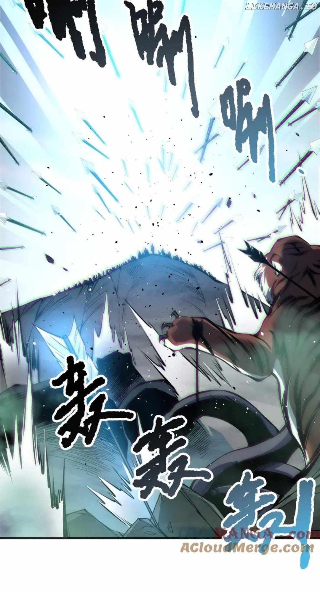 Necromancer, the Ultimate Scourge! - Chapter 185 Page 61