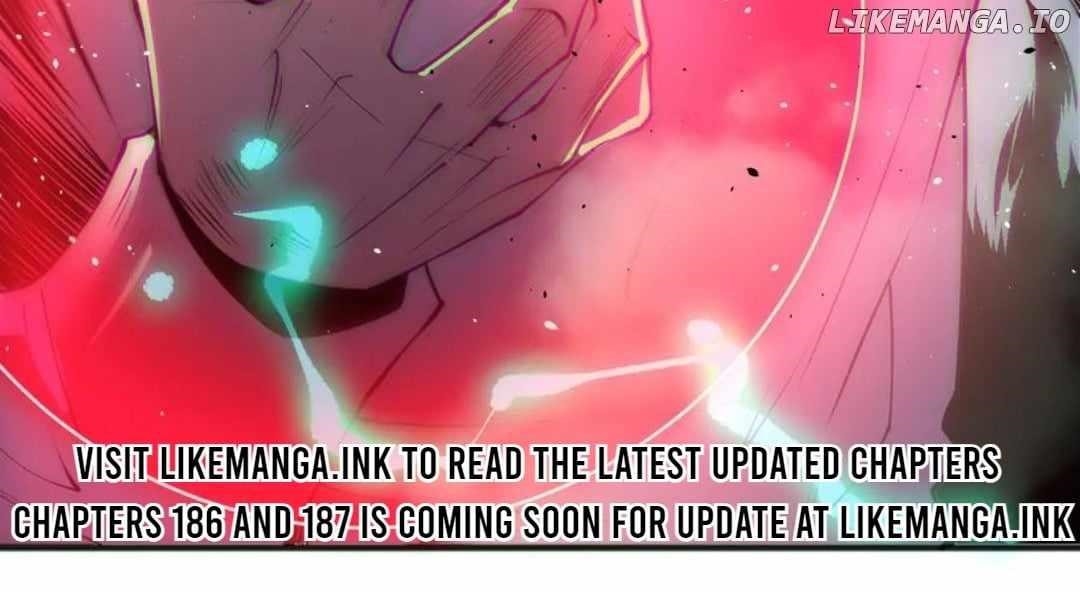 Necromancer, the Ultimate Scourge! - Chapter 185 Page 63