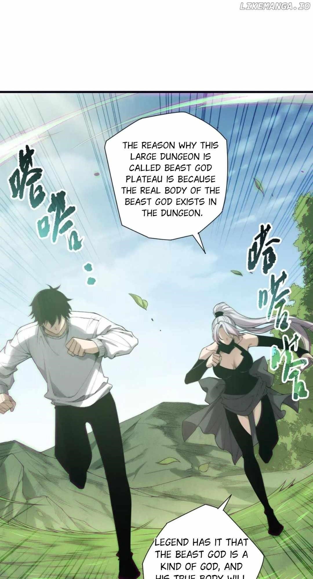 Necromancer, the Ultimate Scourge! - Chapter 185 Page 9