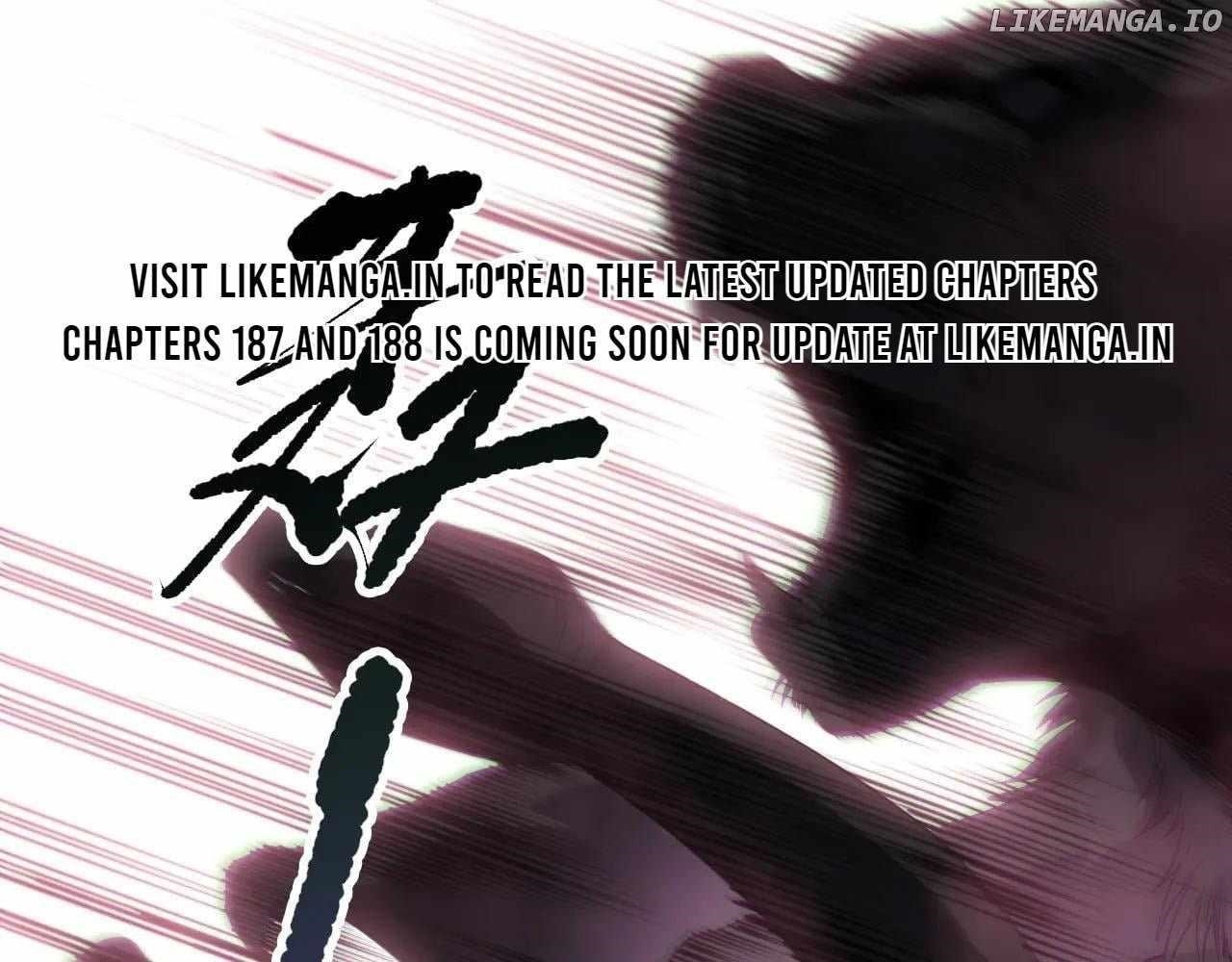 Necromancer, the Ultimate Scourge! - Chapter 186 Page 1