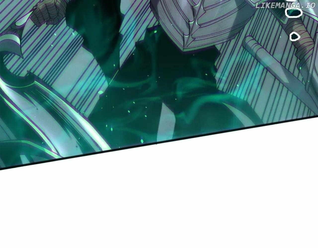 Necromancer, the Ultimate Scourge! - Chapter 186 Page 107