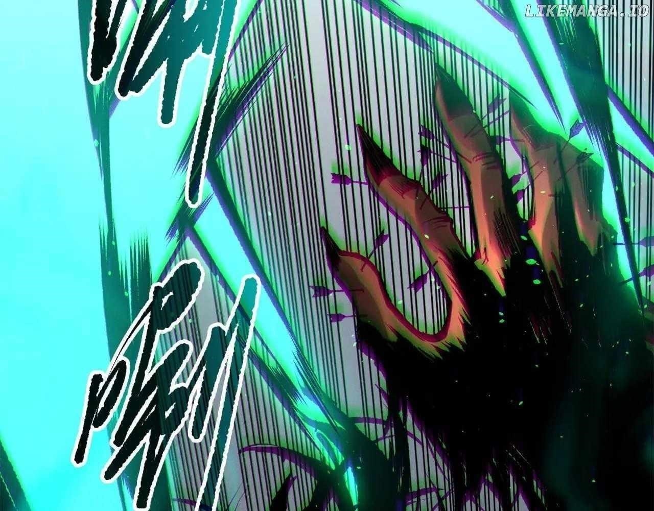 Necromancer, the Ultimate Scourge! - Chapter 186 Page 109