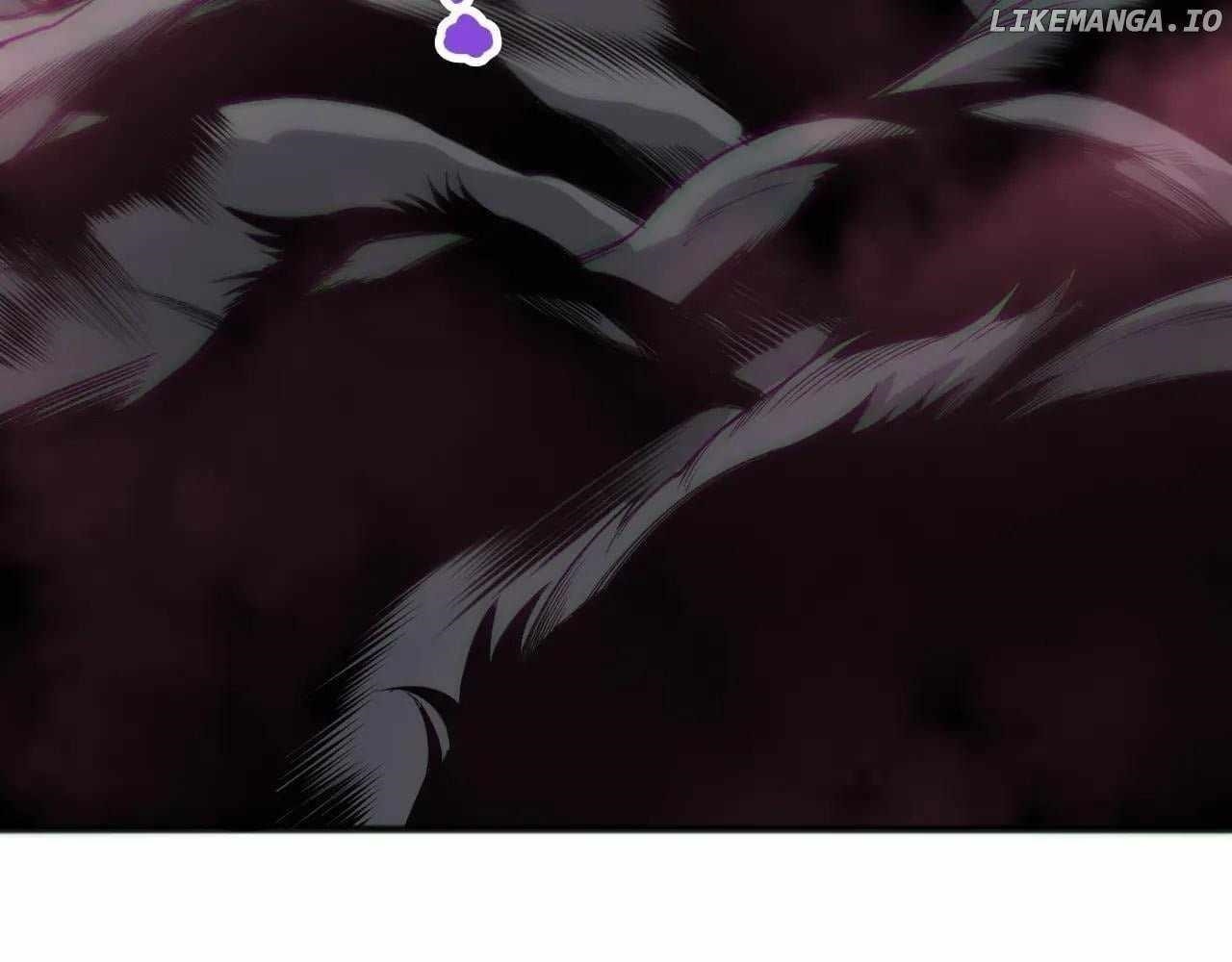 Necromancer, the Ultimate Scourge! - Chapter 186 Page 11