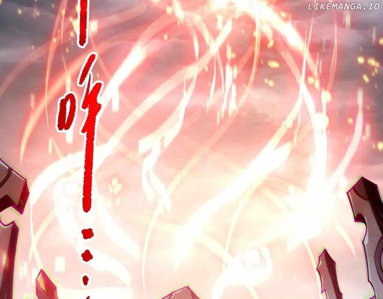 Necromancer, the Ultimate Scourge! - Chapter 186 Page 116