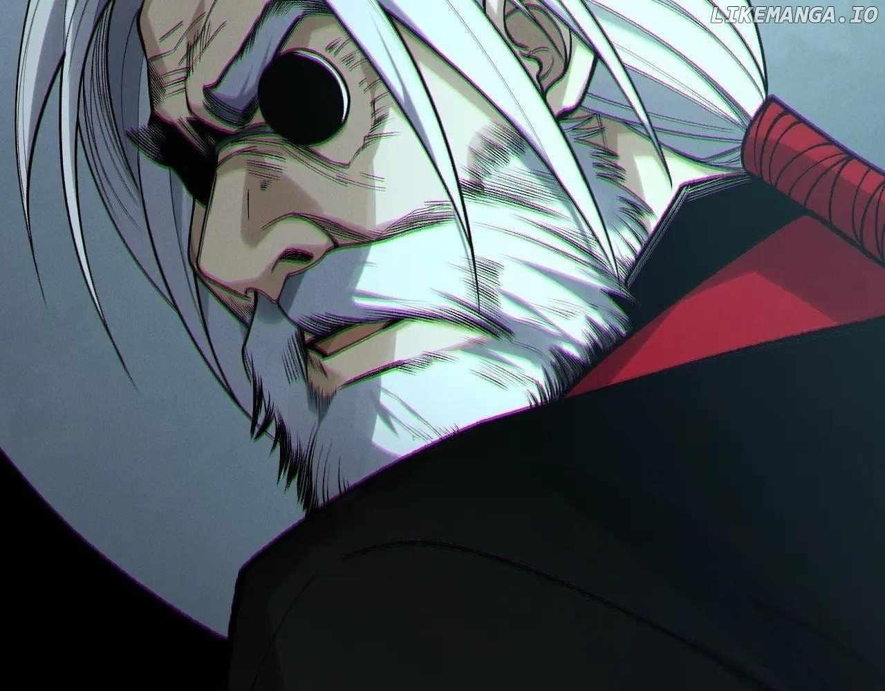 Necromancer, the Ultimate Scourge! - Chapter 186 Page 124