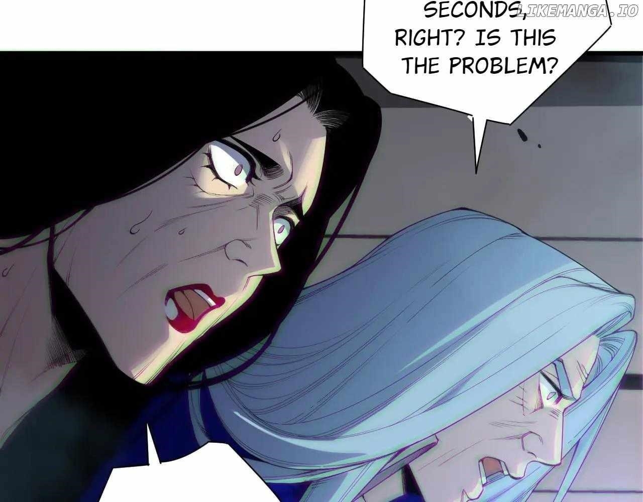 Necromancer, the Ultimate Scourge! - Chapter 186 Page 13