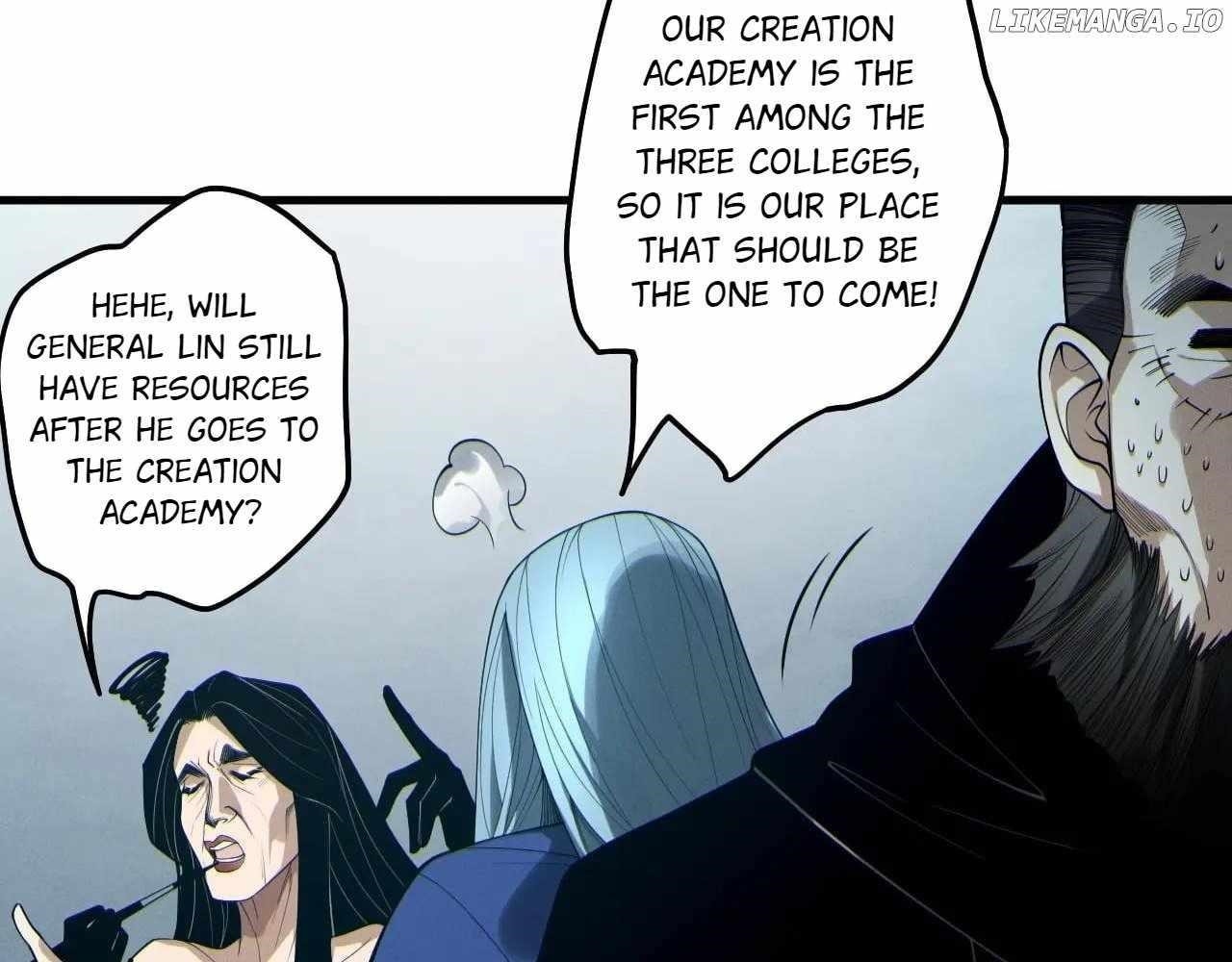 Necromancer, the Ultimate Scourge! - Chapter 186 Page 18