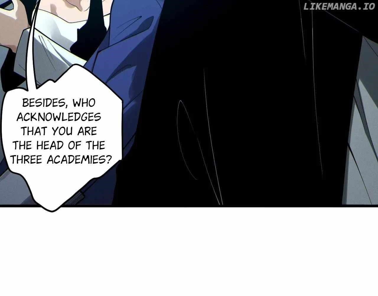 Necromancer, the Ultimate Scourge! - Chapter 186 Page 19