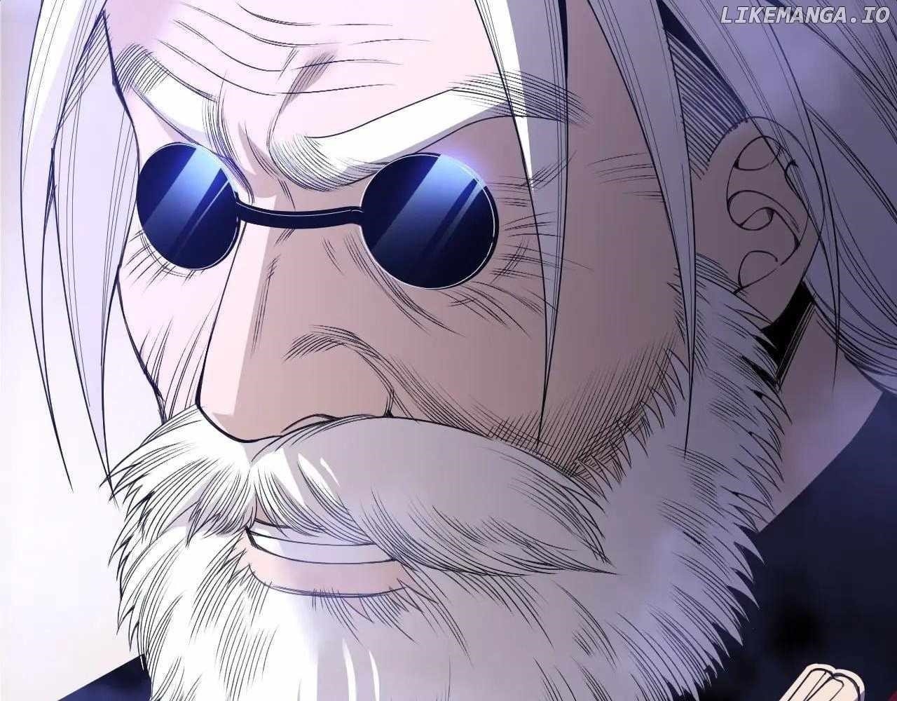 Necromancer, the Ultimate Scourge! - Chapter 186 Page 38