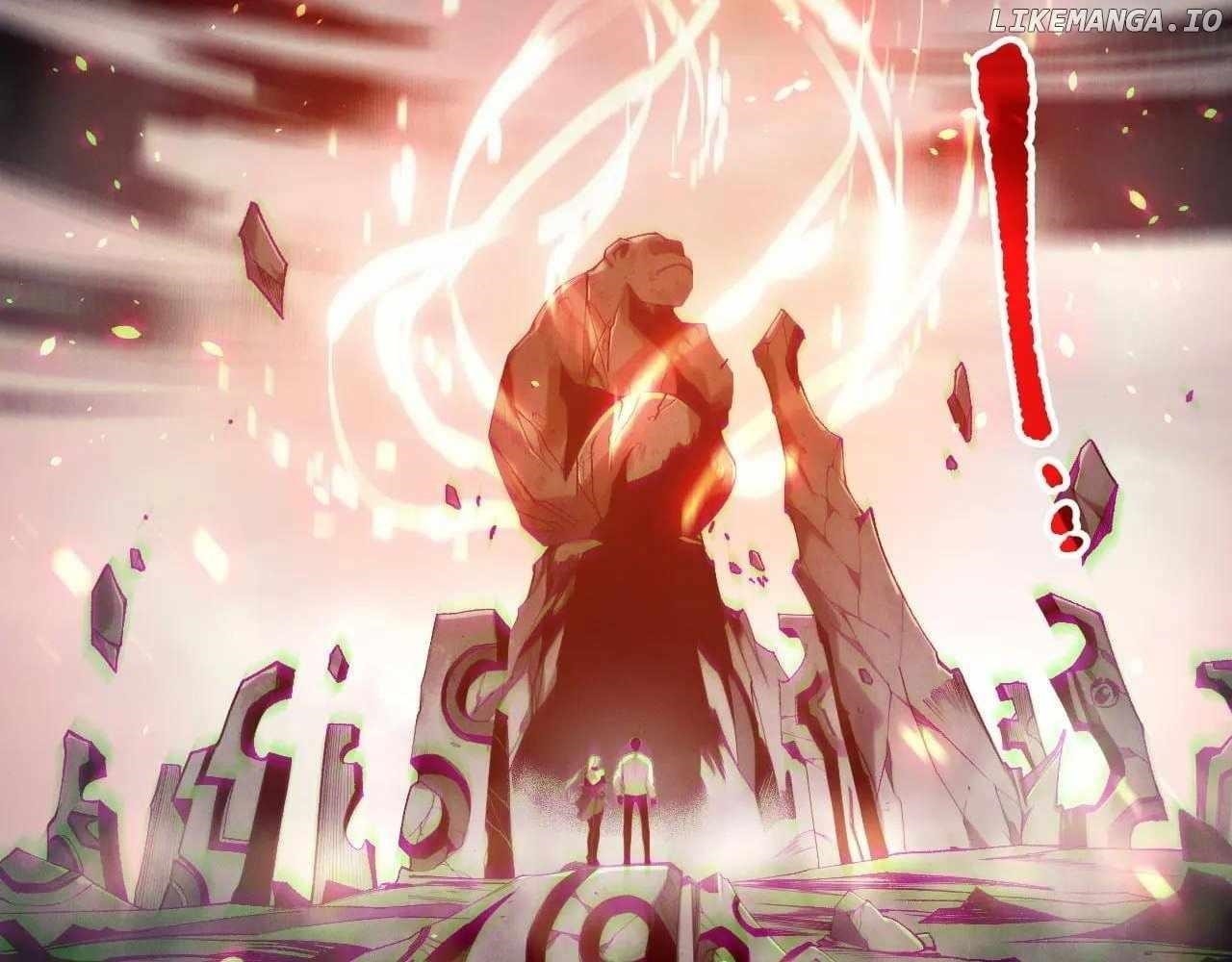 Necromancer, the Ultimate Scourge! - Chapter 186 Page 47