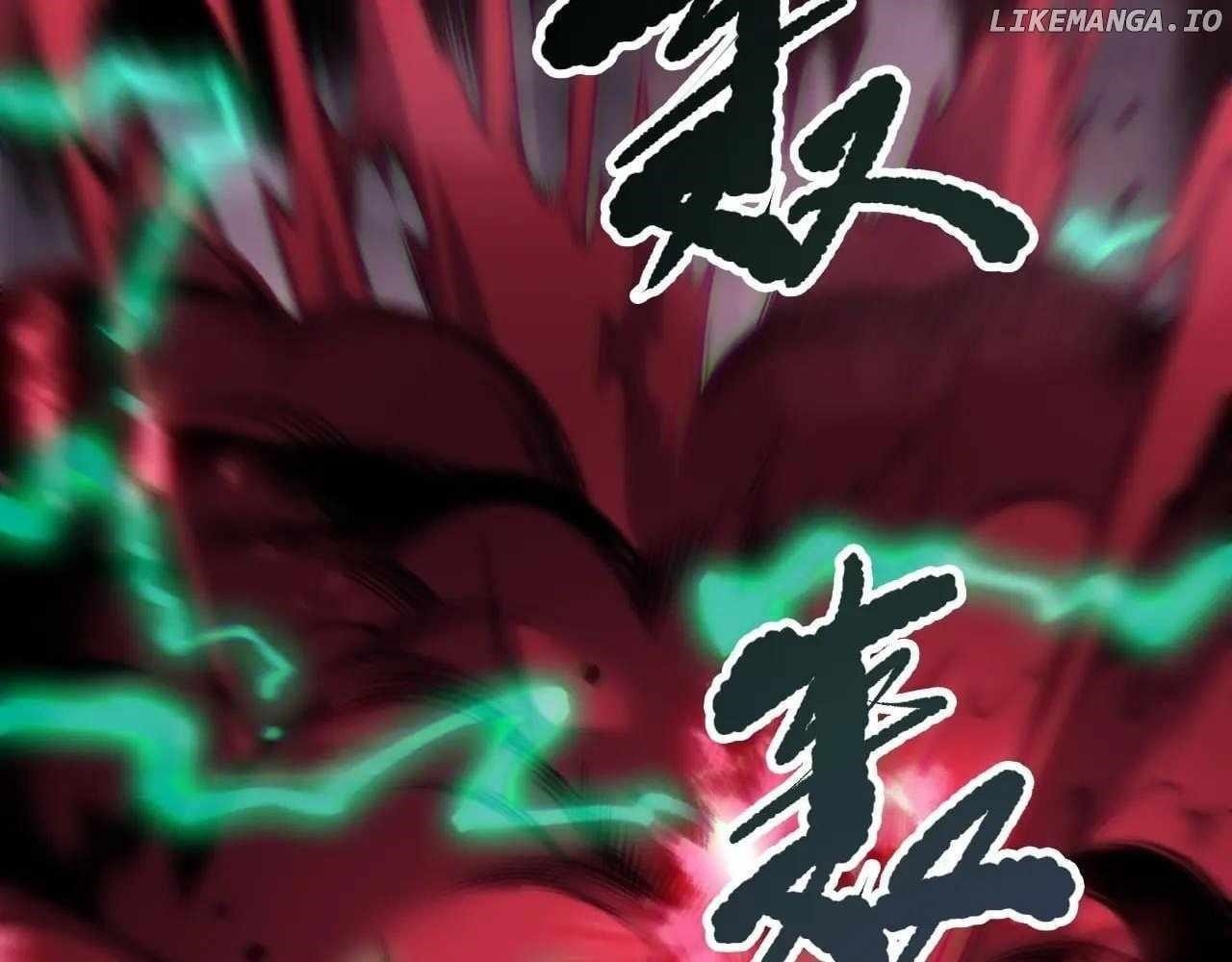 Necromancer, the Ultimate Scourge! - Chapter 186 Page 5