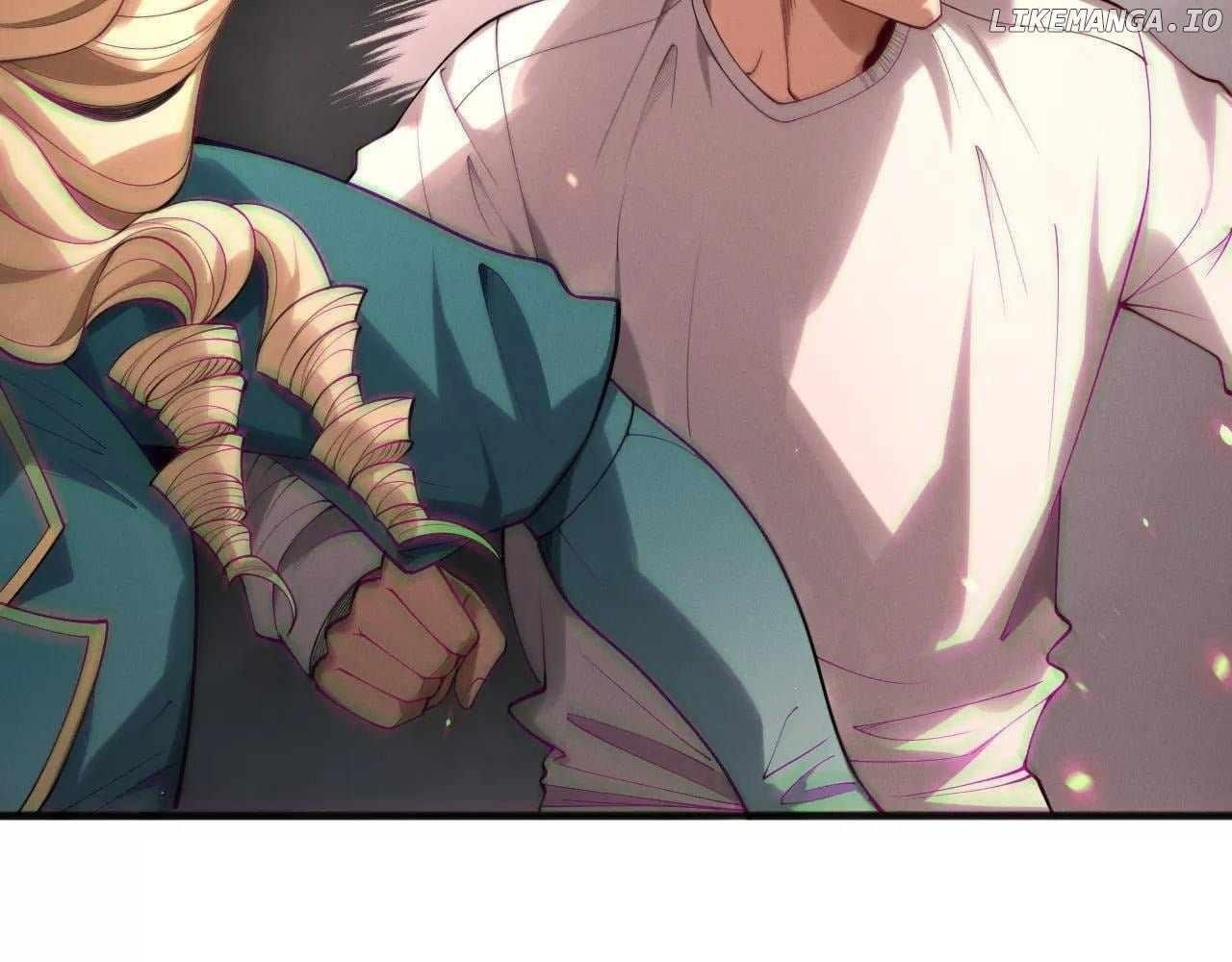 Necromancer, the Ultimate Scourge! - Chapter 186 Page 52