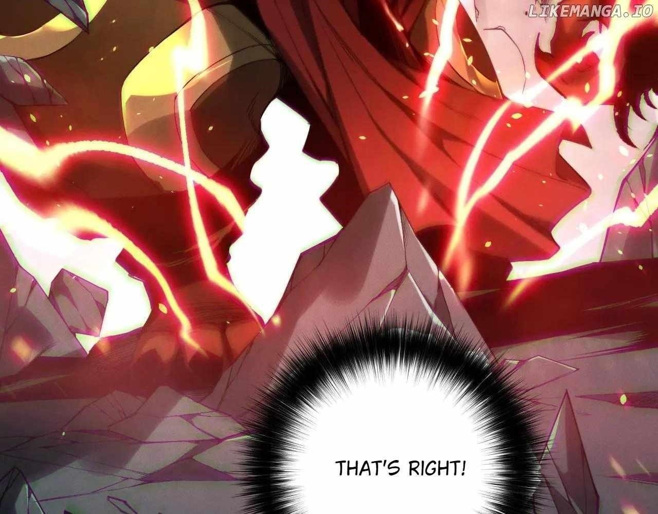 Necromancer, the Ultimate Scourge! - Chapter 186 Page 63