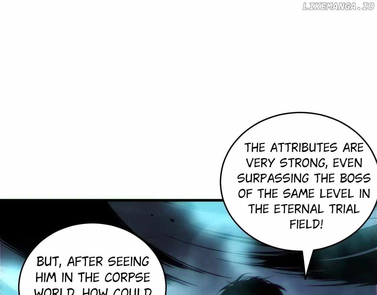 Necromancer, the Ultimate Scourge! - Chapter 186 Page 71