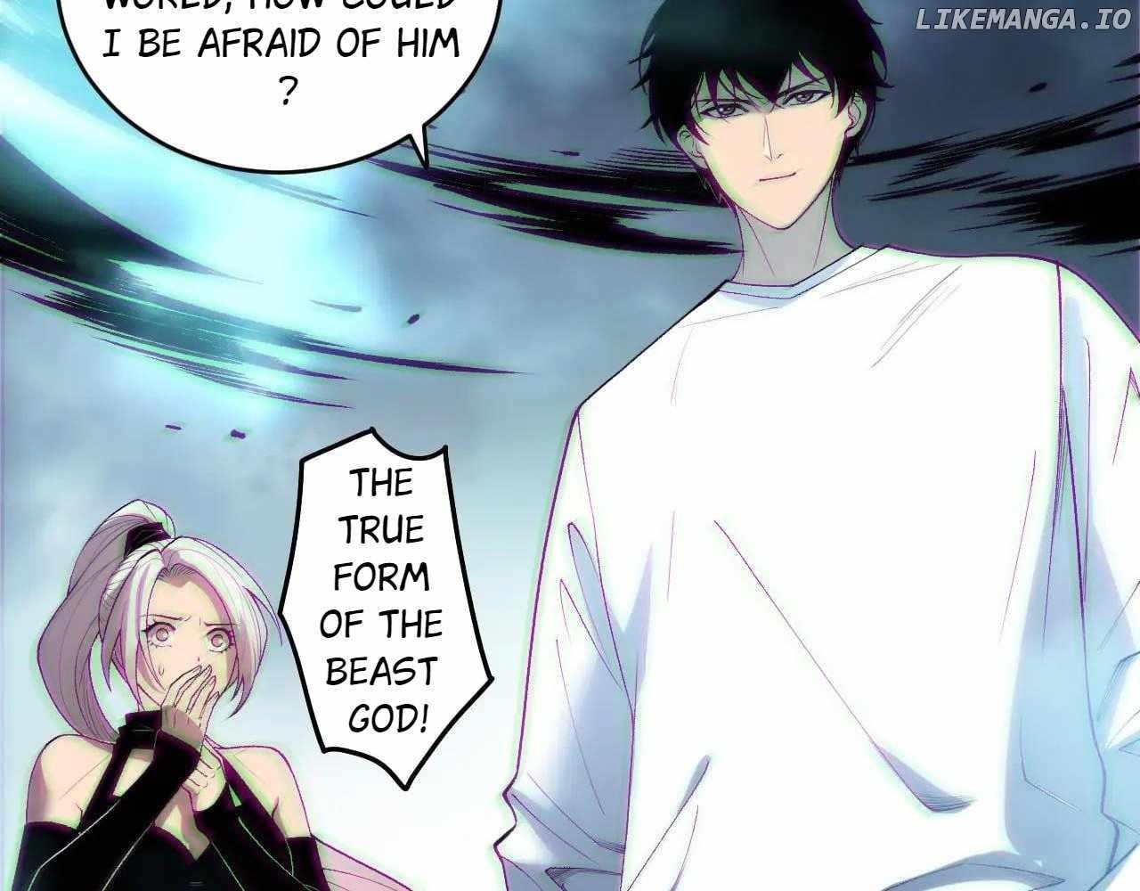 Necromancer, the Ultimate Scourge! - Chapter 186 Page 72