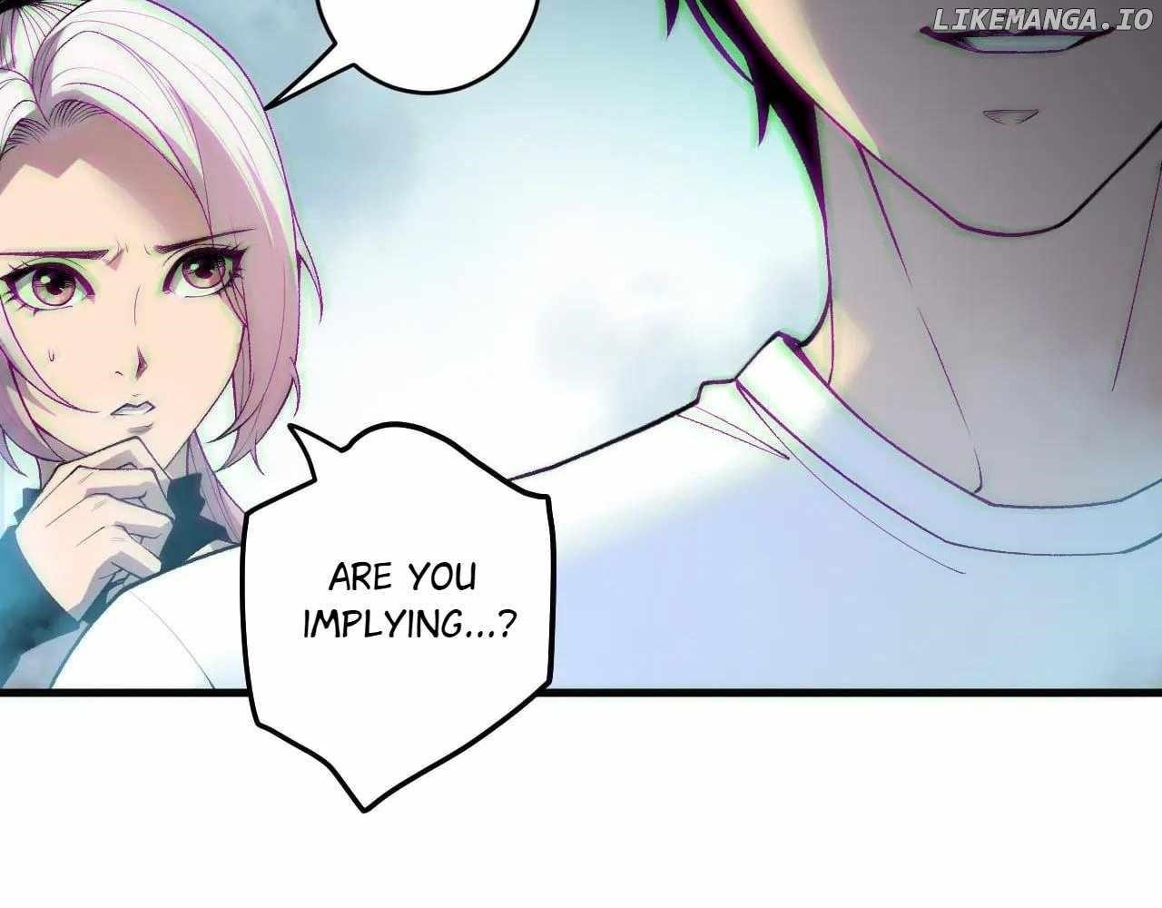 Necromancer, the Ultimate Scourge! - Chapter 186 Page 75