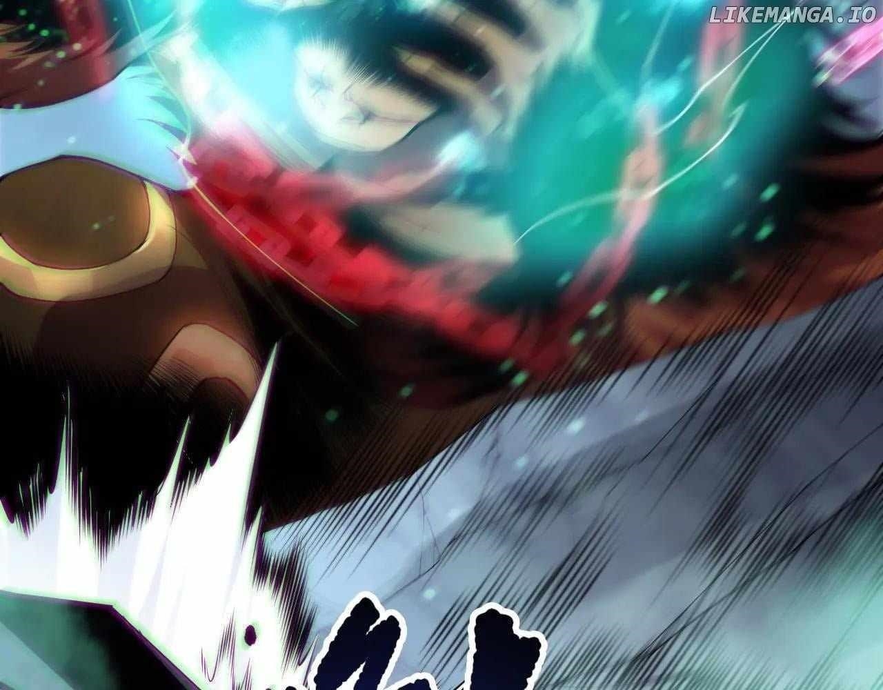 Necromancer, the Ultimate Scourge! - Chapter 186 Page 92