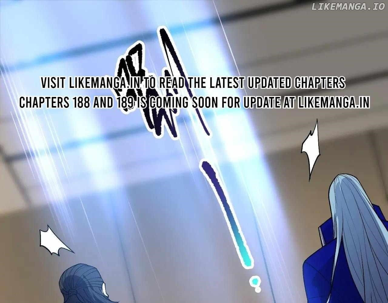 Necromancer, the Ultimate Scourge! - Chapter 187 Page 1