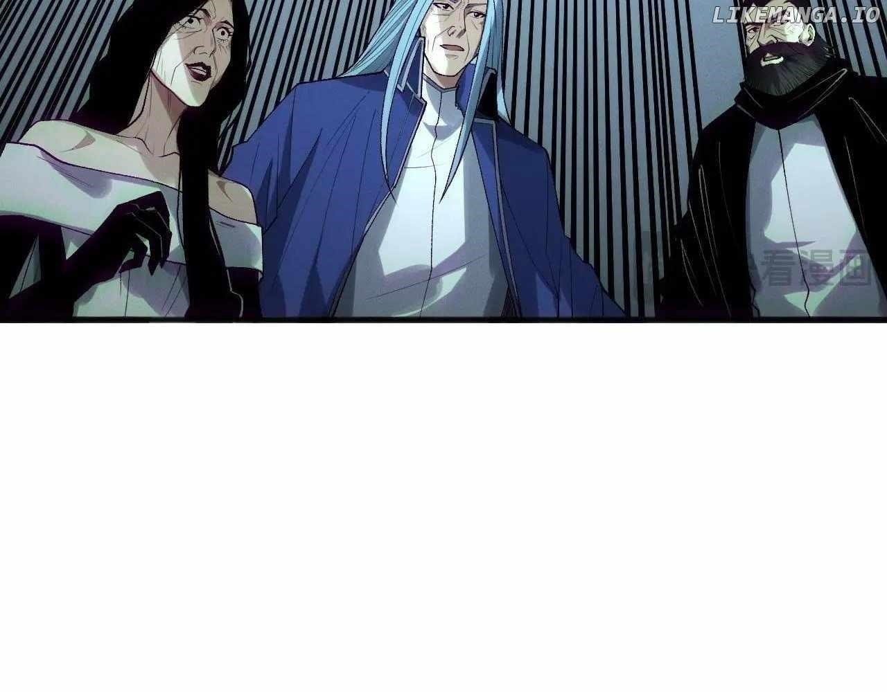 Necromancer, the Ultimate Scourge! - Chapter 187 Page 111