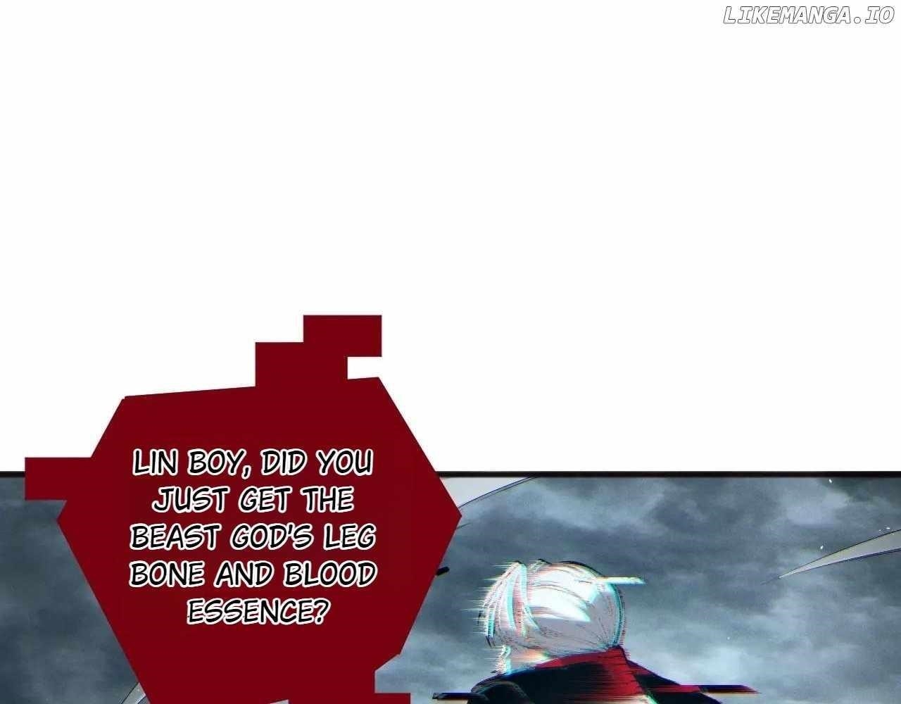 Necromancer, the Ultimate Scourge! - Chapter 187 Page 24