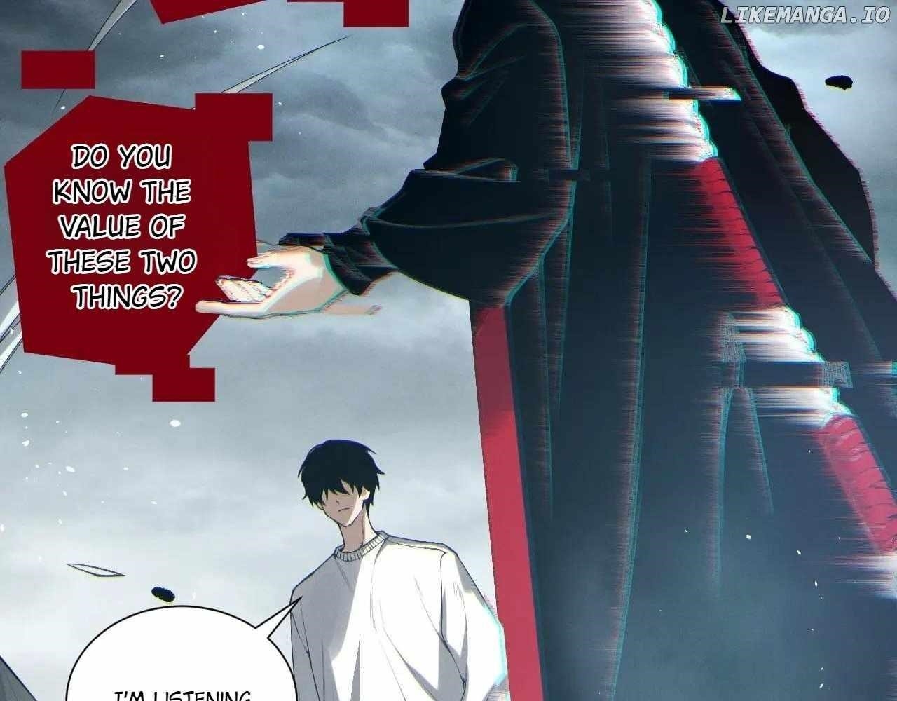 Necromancer, the Ultimate Scourge! - Chapter 187 Page 25