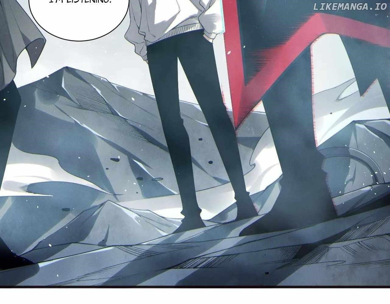 Necromancer, the Ultimate Scourge! - Chapter 187 Page 26