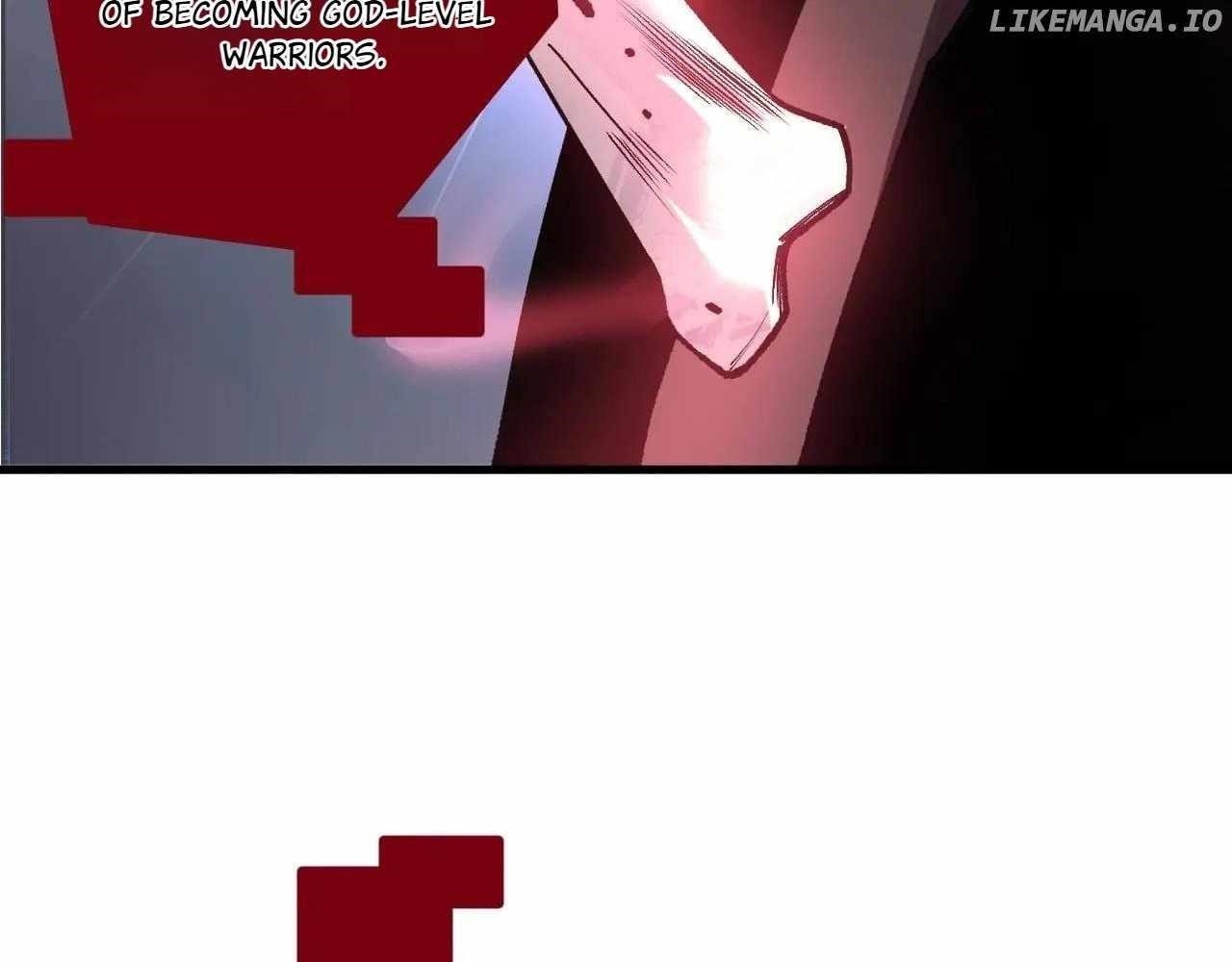 Necromancer, the Ultimate Scourge! - Chapter 187 Page 30