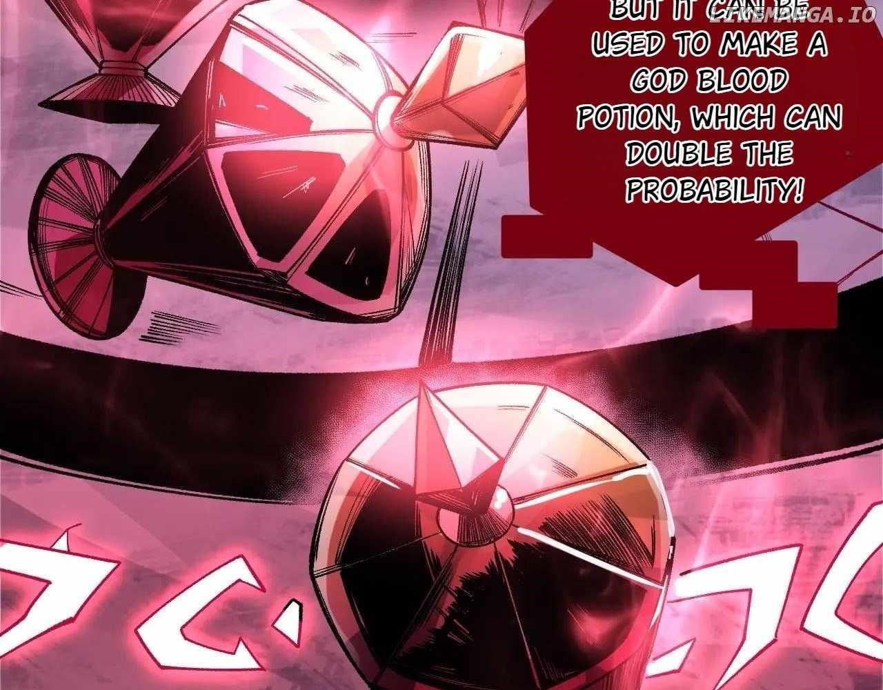 Necromancer, the Ultimate Scourge! - Chapter 187 Page 33