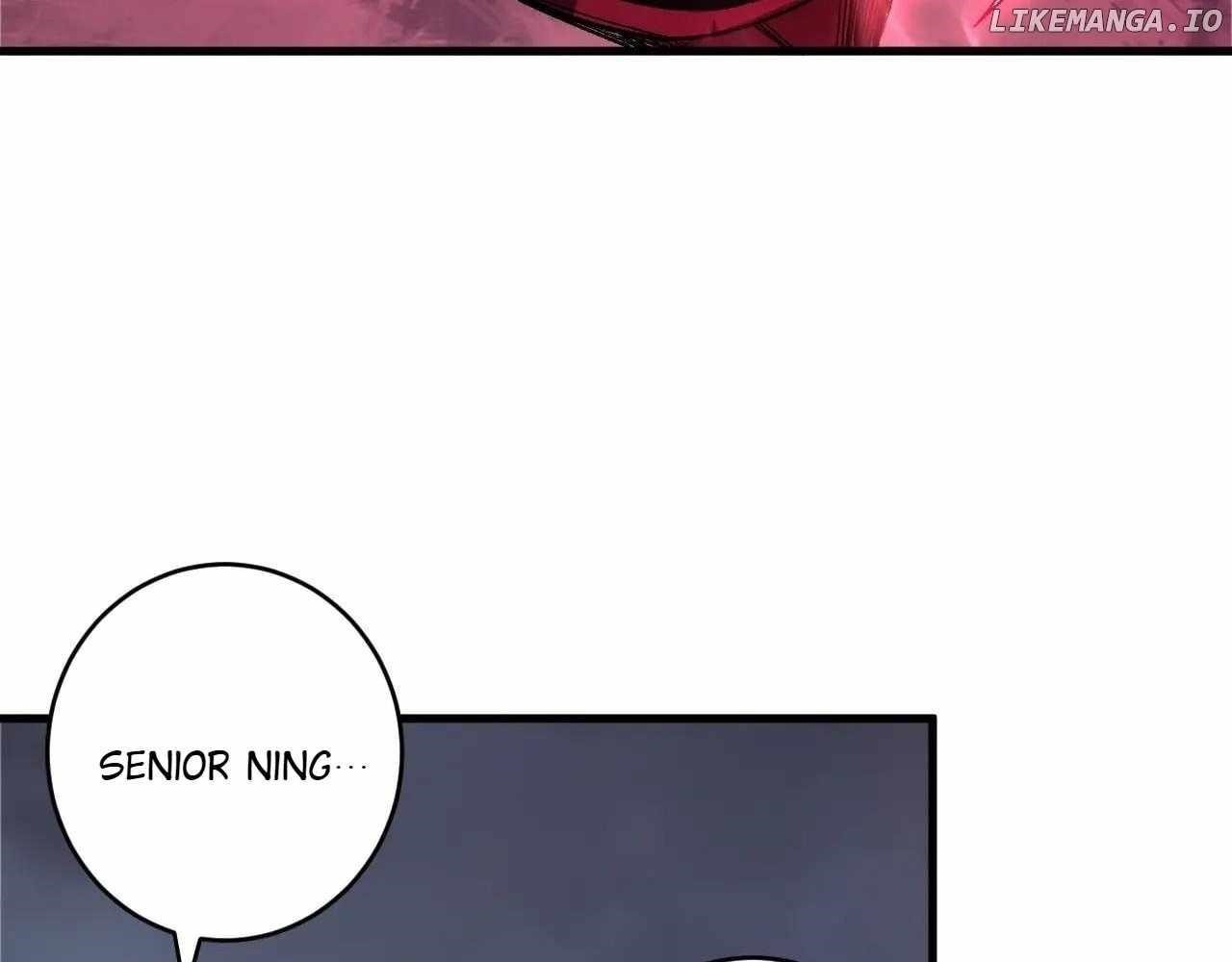 Necromancer, the Ultimate Scourge! - Chapter 187 Page 34