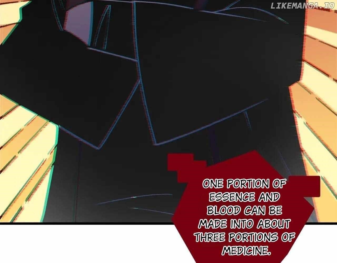 Necromancer, the Ultimate Scourge! - Chapter 187 Page 38