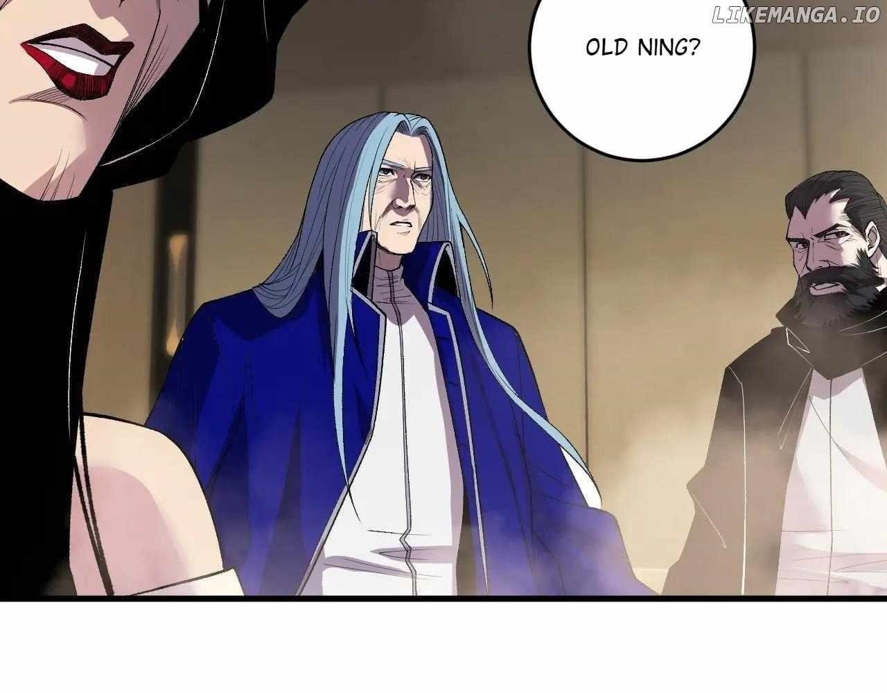 Necromancer, the Ultimate Scourge! - Chapter 187 Page 4