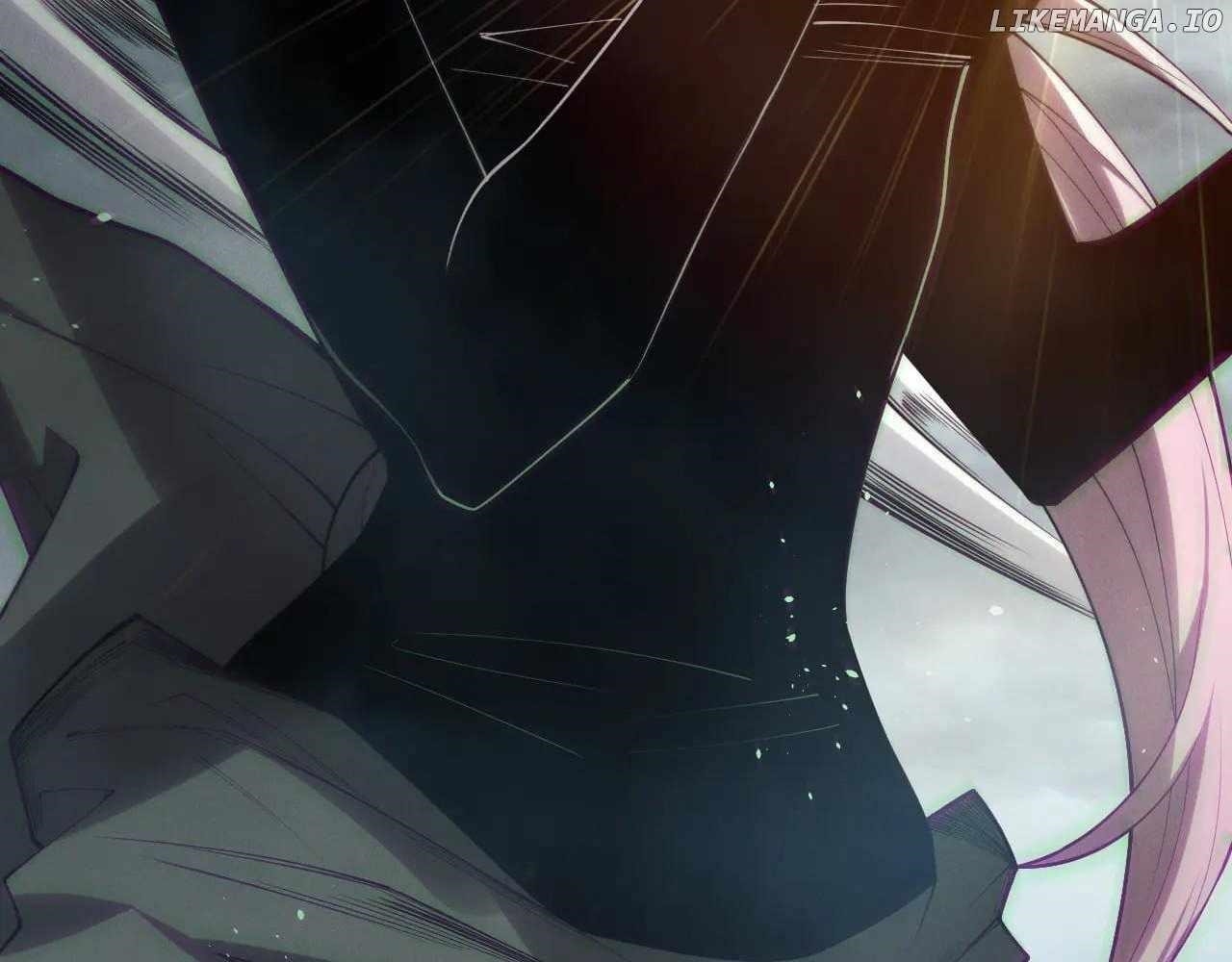 Necromancer, the Ultimate Scourge! - Chapter 187 Page 61