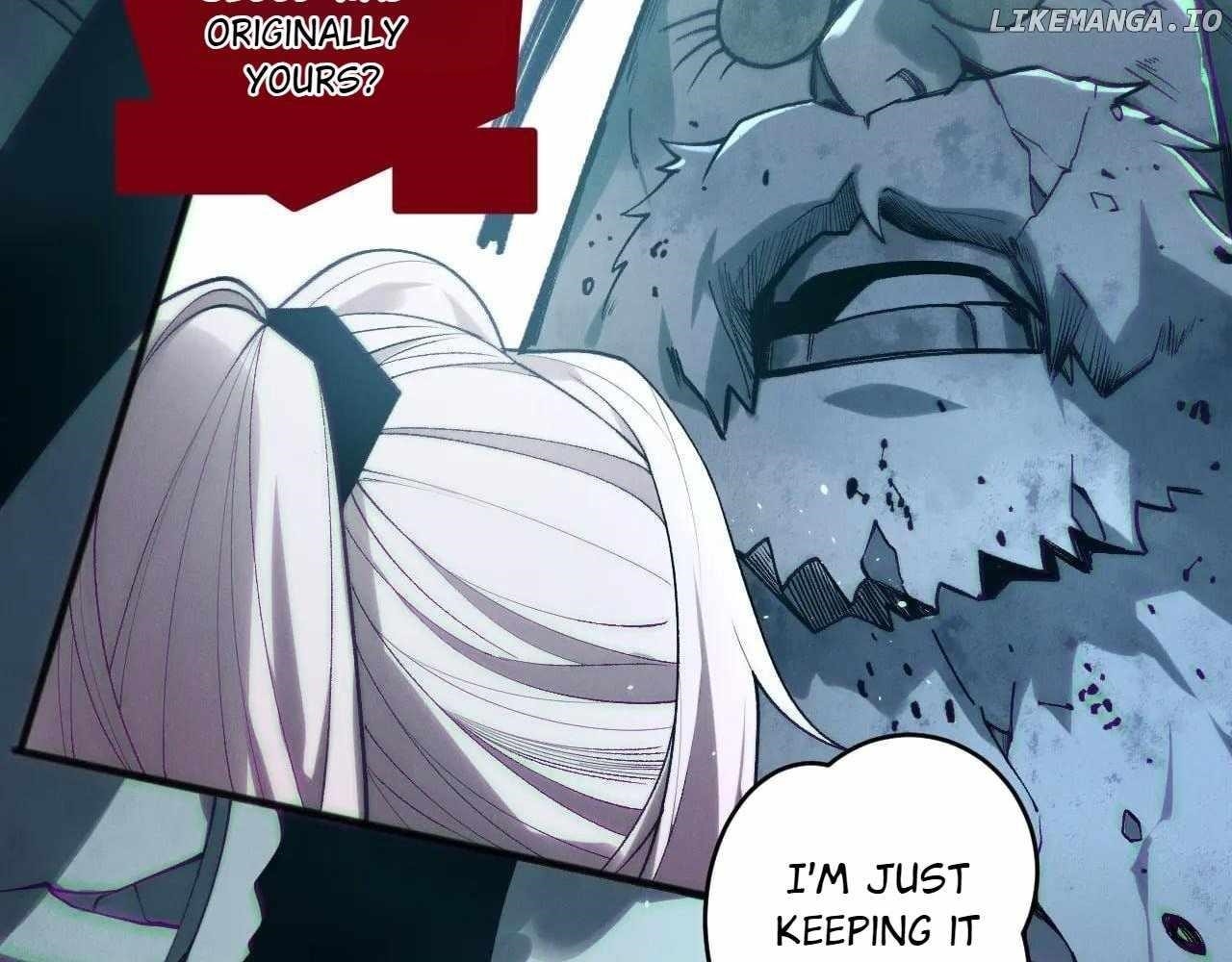 Necromancer, the Ultimate Scourge! - Chapter 187 Page 64