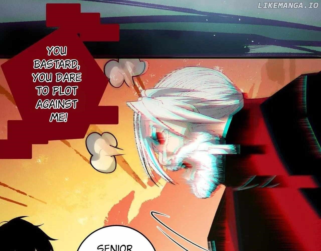 Necromancer, the Ultimate Scourge! - Chapter 187 Page 66